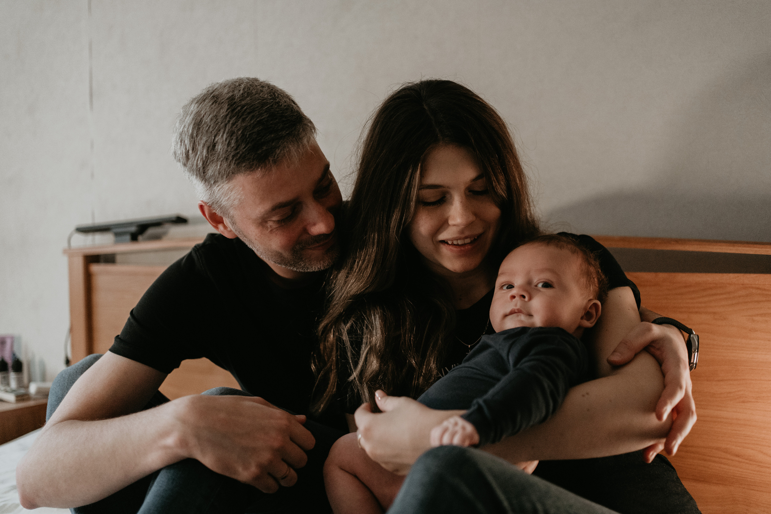 Семья Катерины. Семейный lifestyle фотограф в Ростове-на-Дону