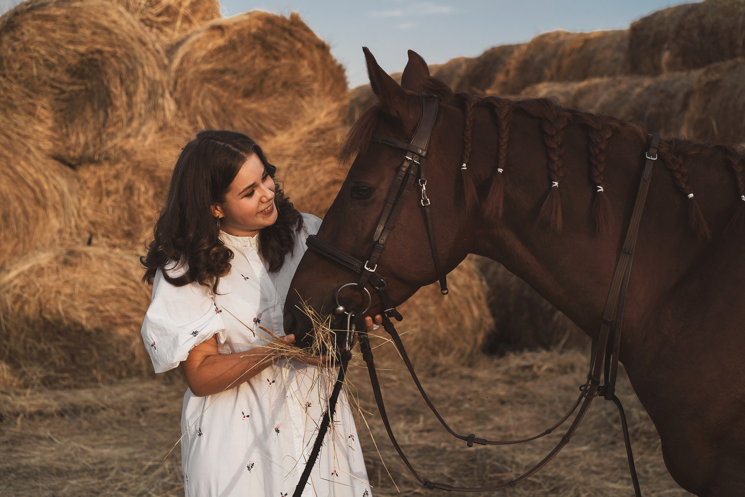Настя и Мессир. Семейный lifestyle фотограф в Ростове-на-Дону