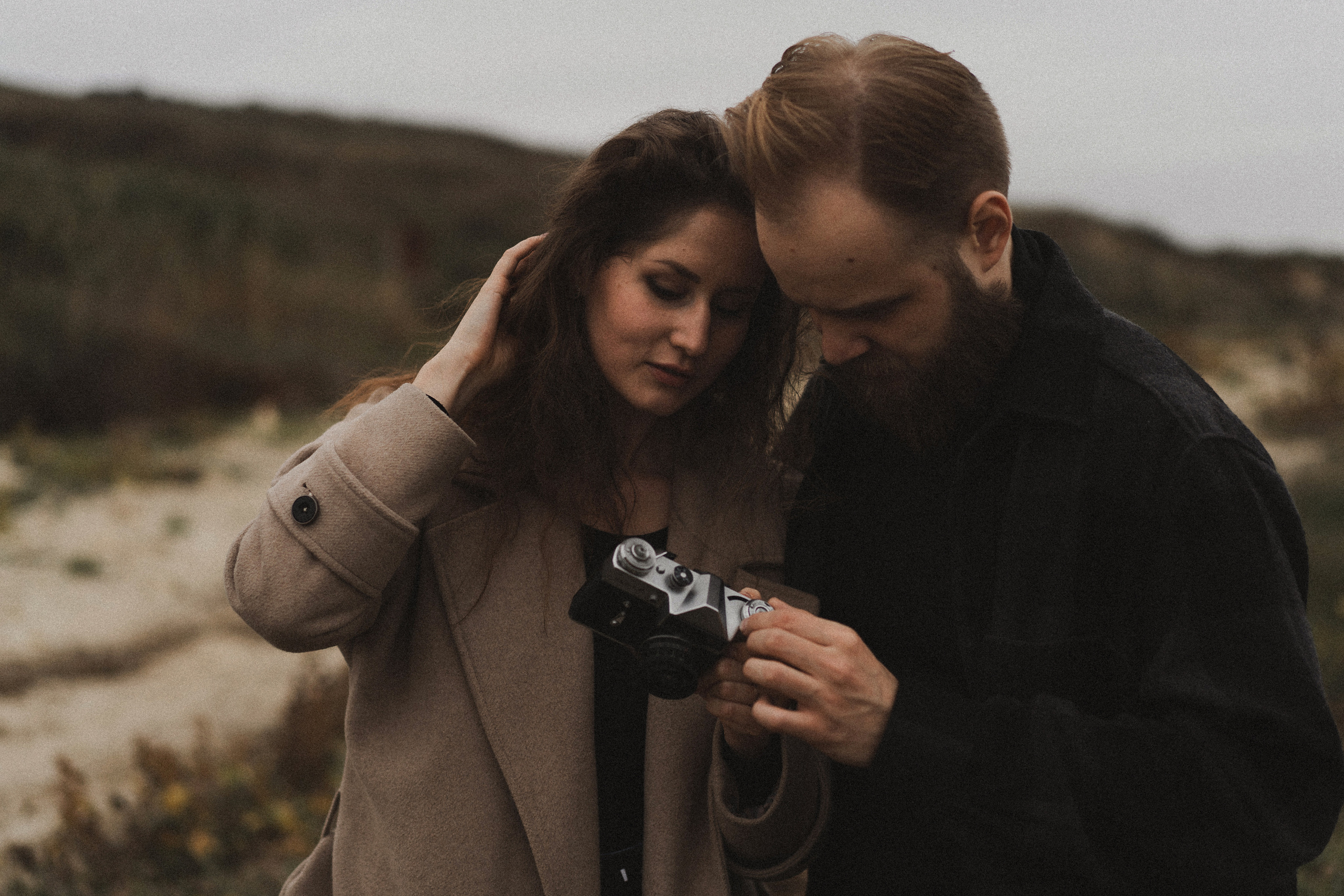 Света и Витя. Семейный lifestyle фотограф в Ростове-на-Дону