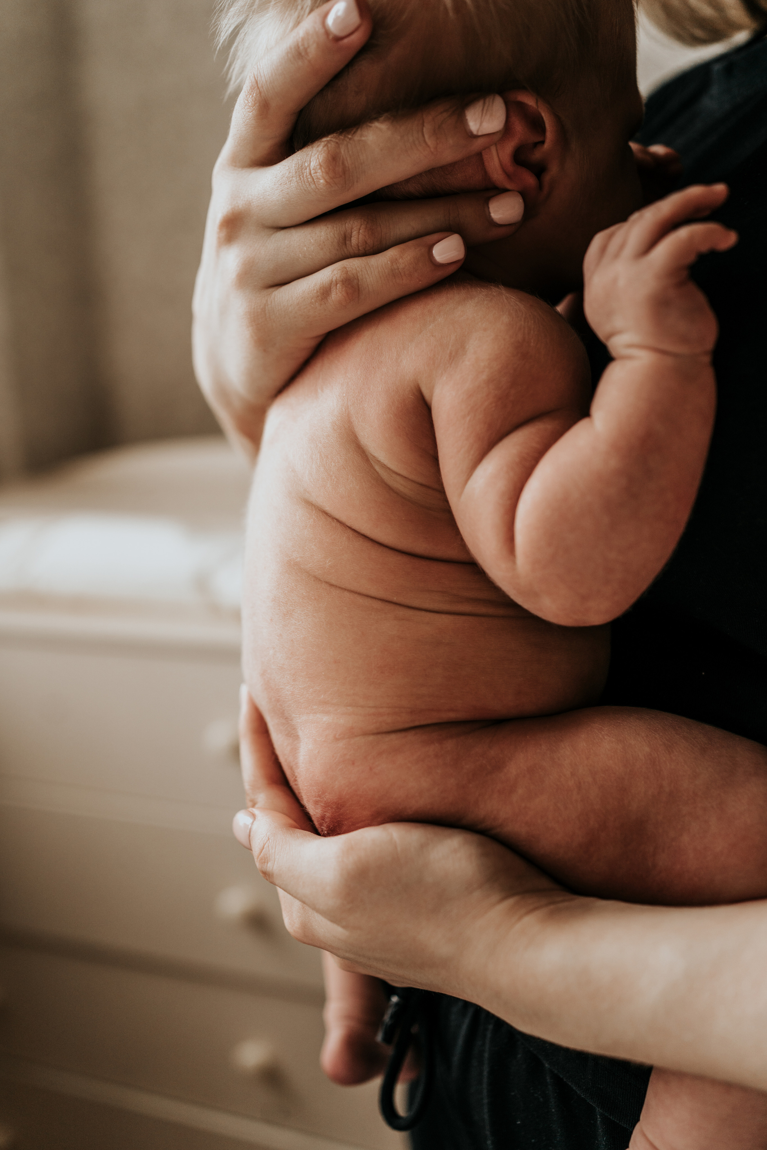 Анастасия, Дмитрий и Катюша. Семейный lifestyle фотограф в Ростове-на-Дону