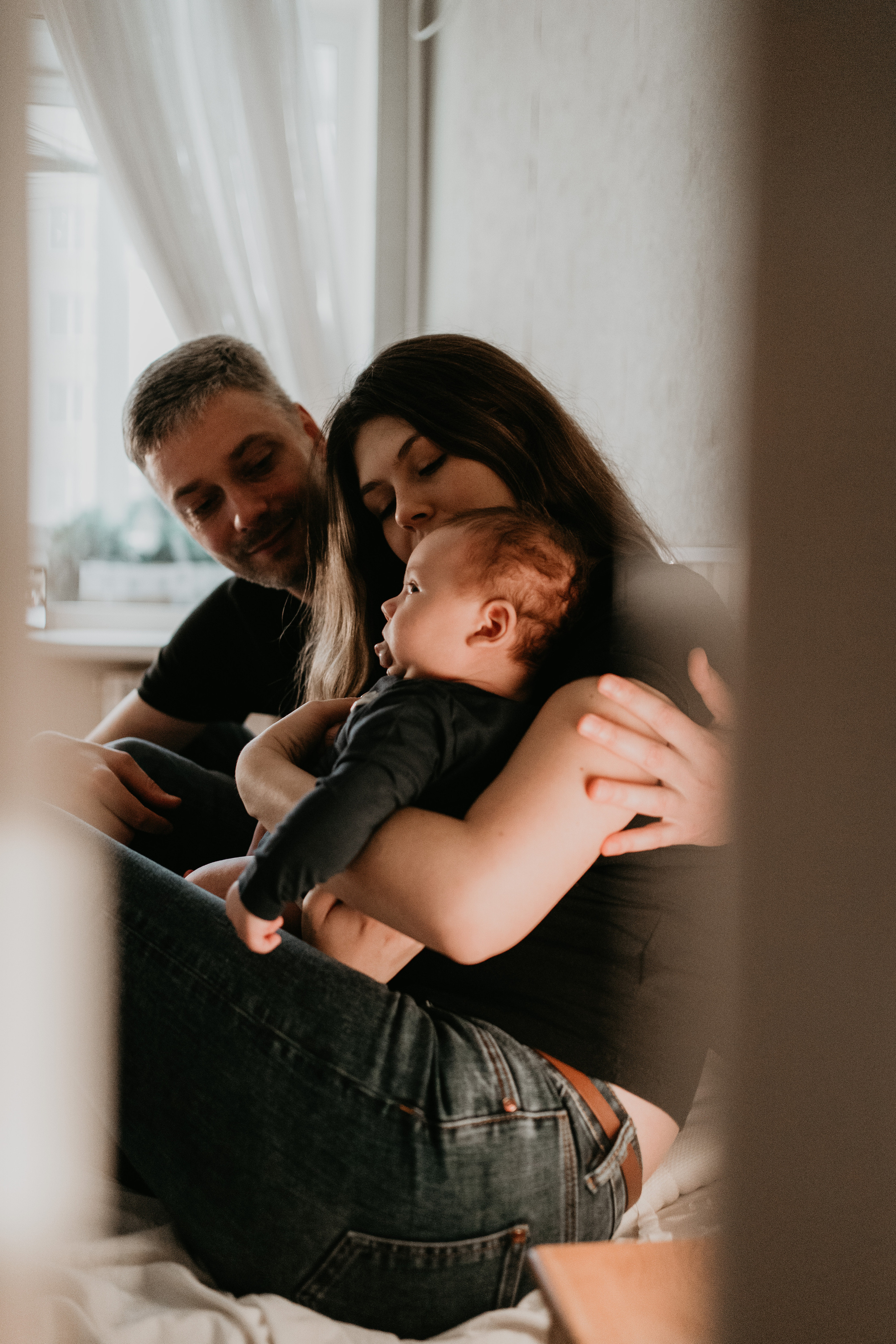 Семья Катерины. Семейный lifestyle фотограф в Ростове-на-Дону