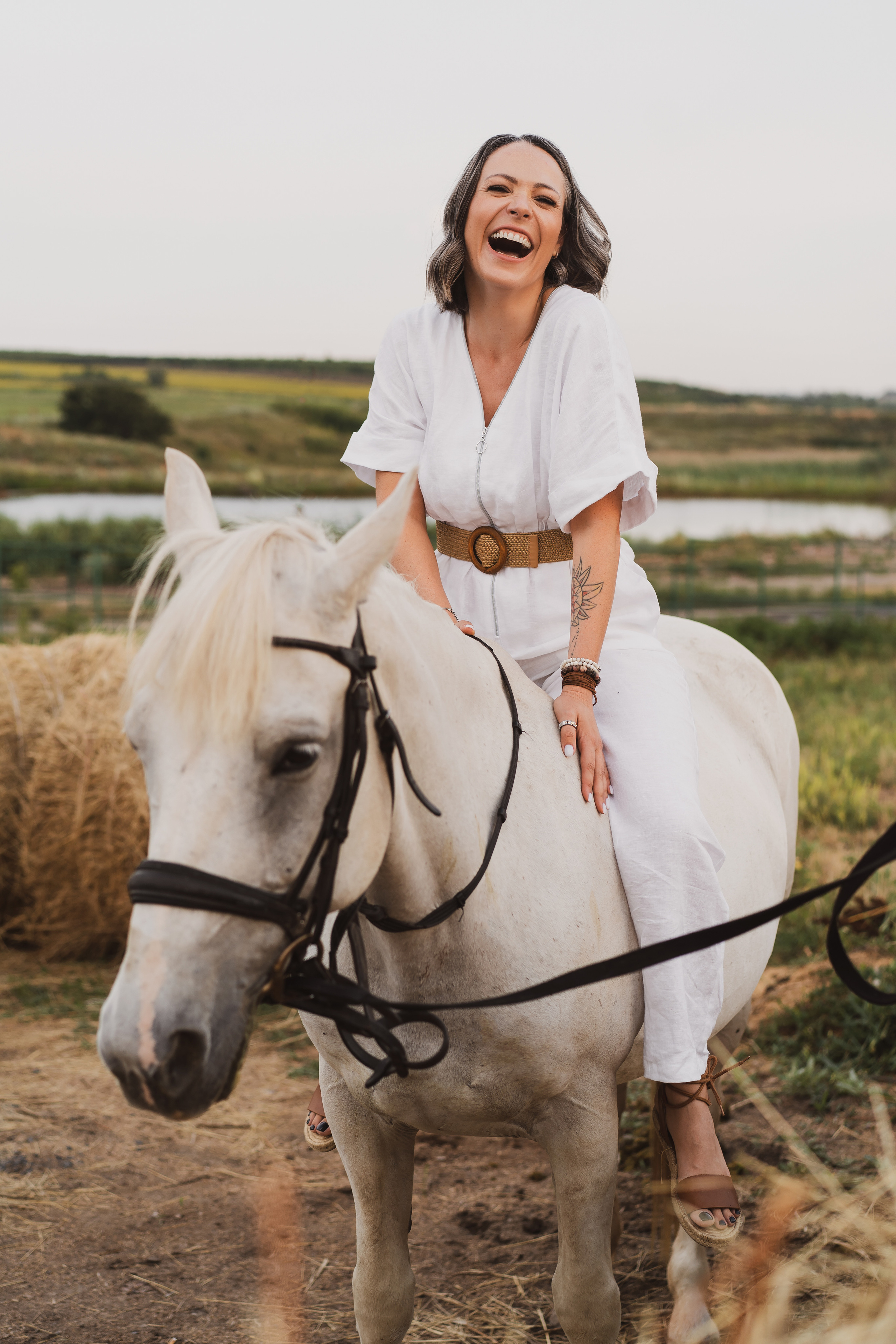 Кристина, Таня и Маруся. Семейный lifestyle фотограф в Ростове-на-Дону