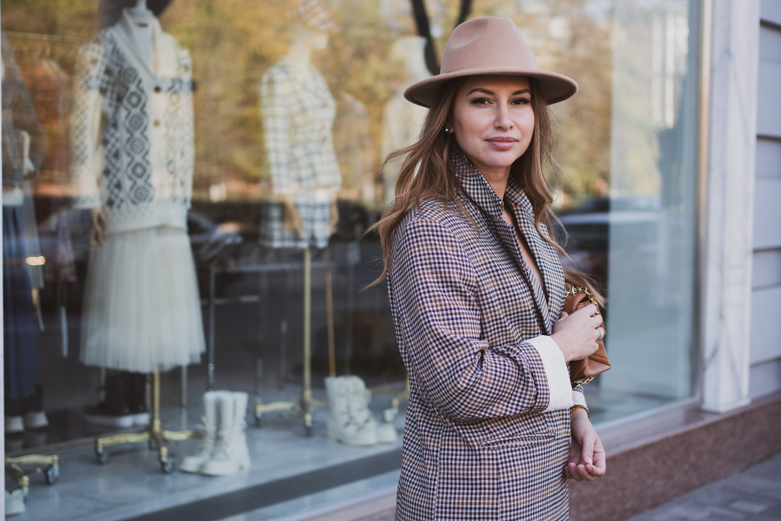 Сьемка для стилиста Евгении. Семейный lifestyle фотограф в Ростове-на-Дону