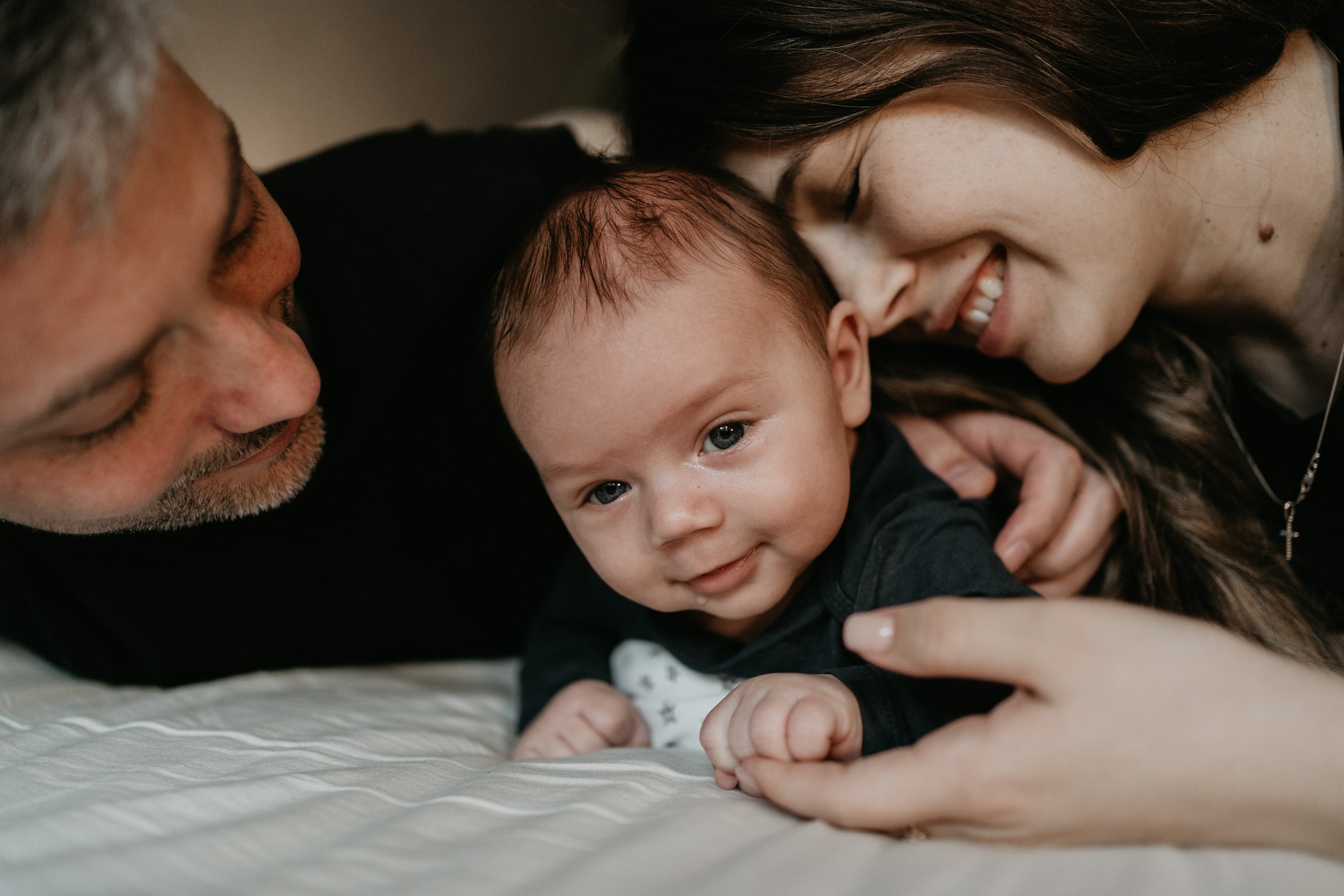 Семья Катерины. Семейный lifestyle фотограф в Ростове-на-Дону