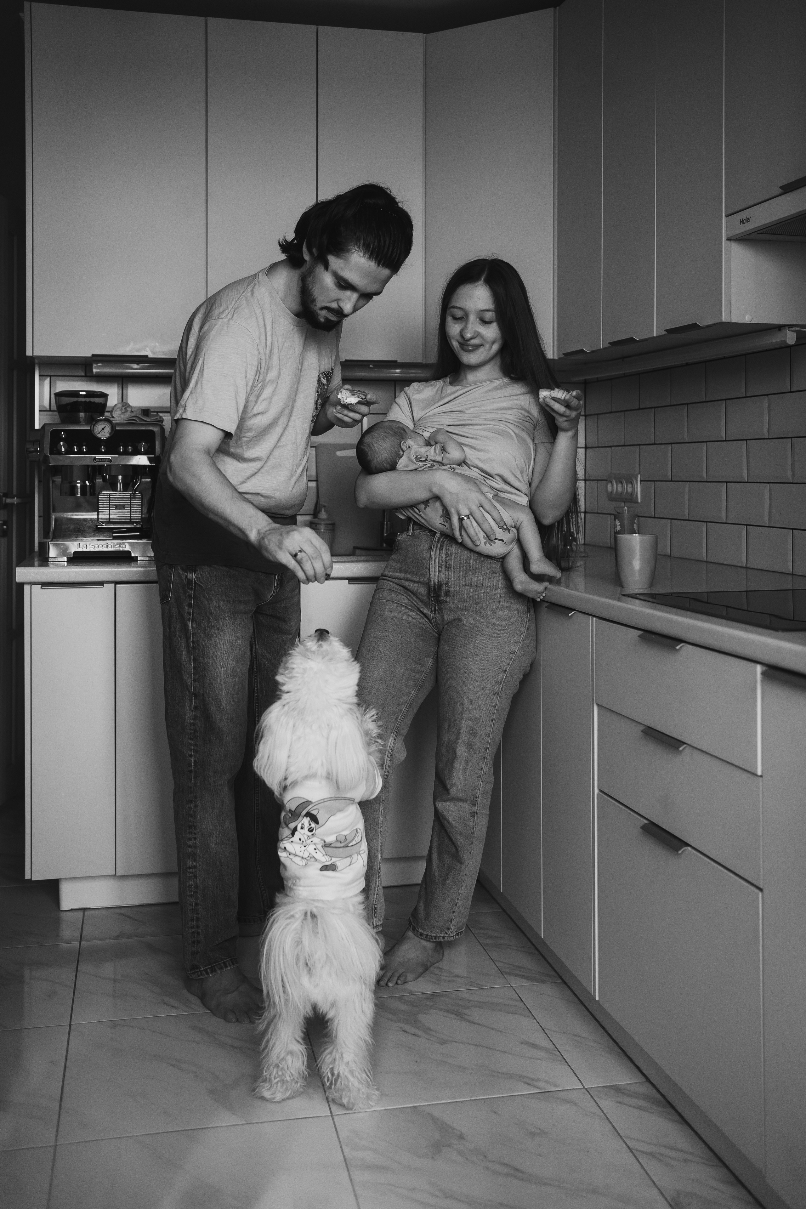 Семейный lifestyle фотограф в Ростове-на-Дону