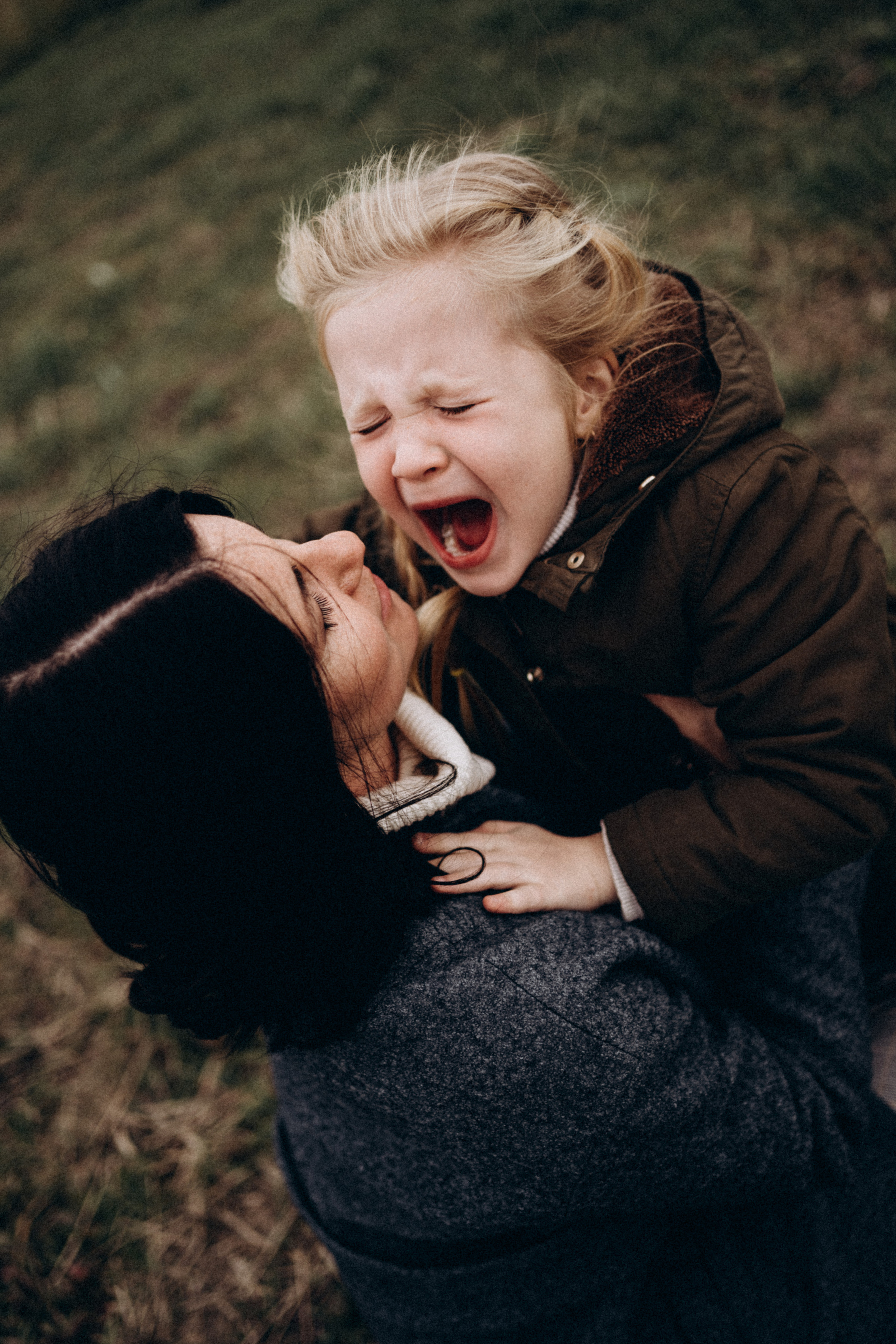 Мама и дочь. Семейный lifestyle фотограф в Ростове-на-Дону