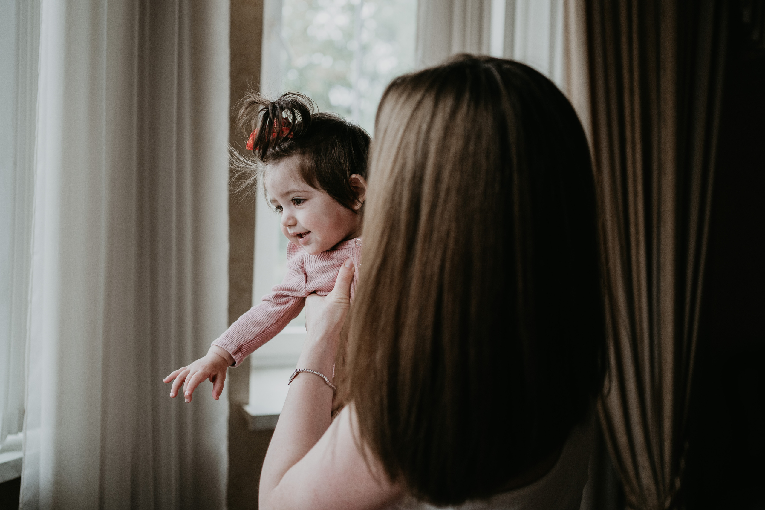 Надя и ее большая семья. Семейный lifestyle фотограф в Ростове-на-Дону