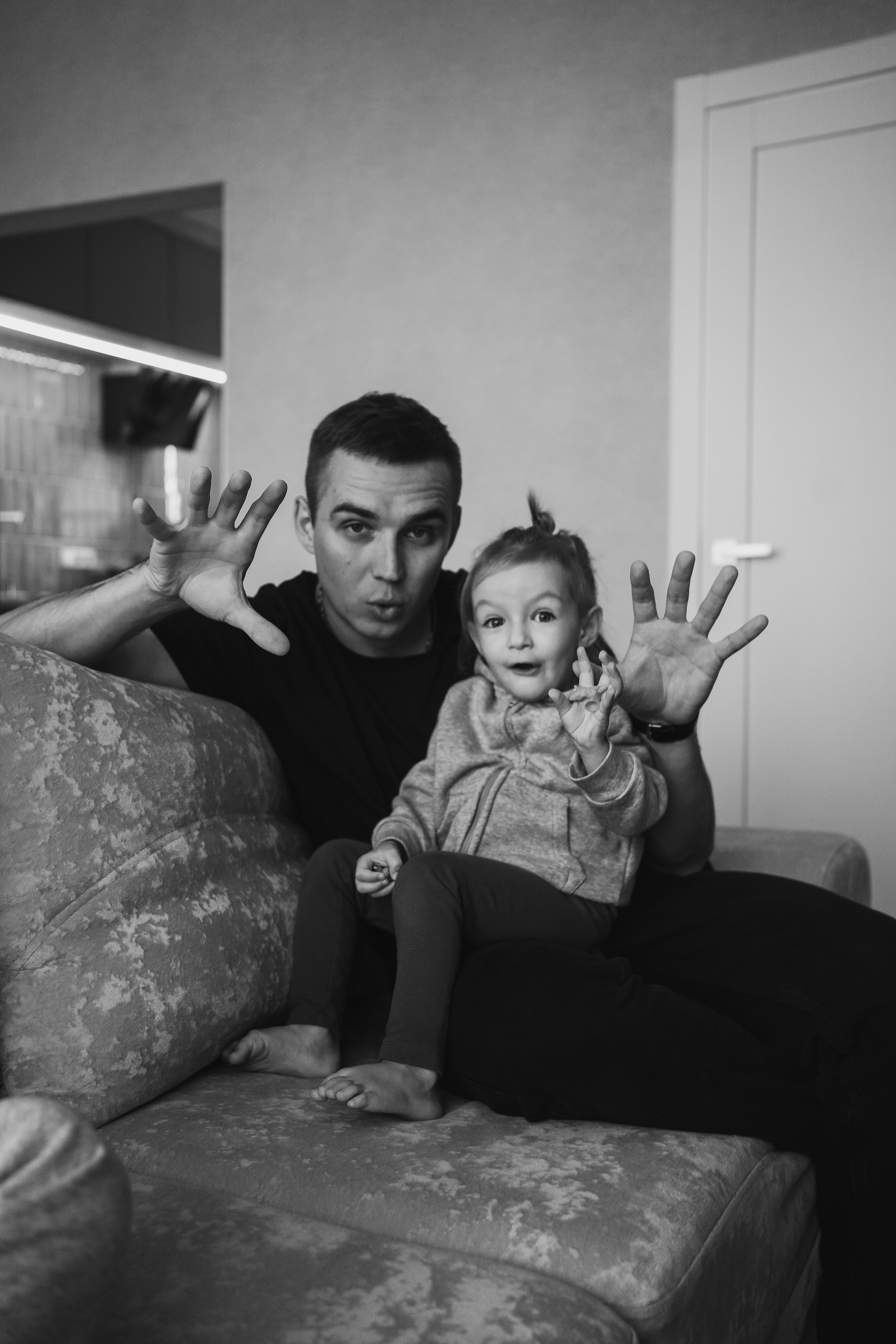 Семейный lifestyle фотограф в Ростове-на-Дону