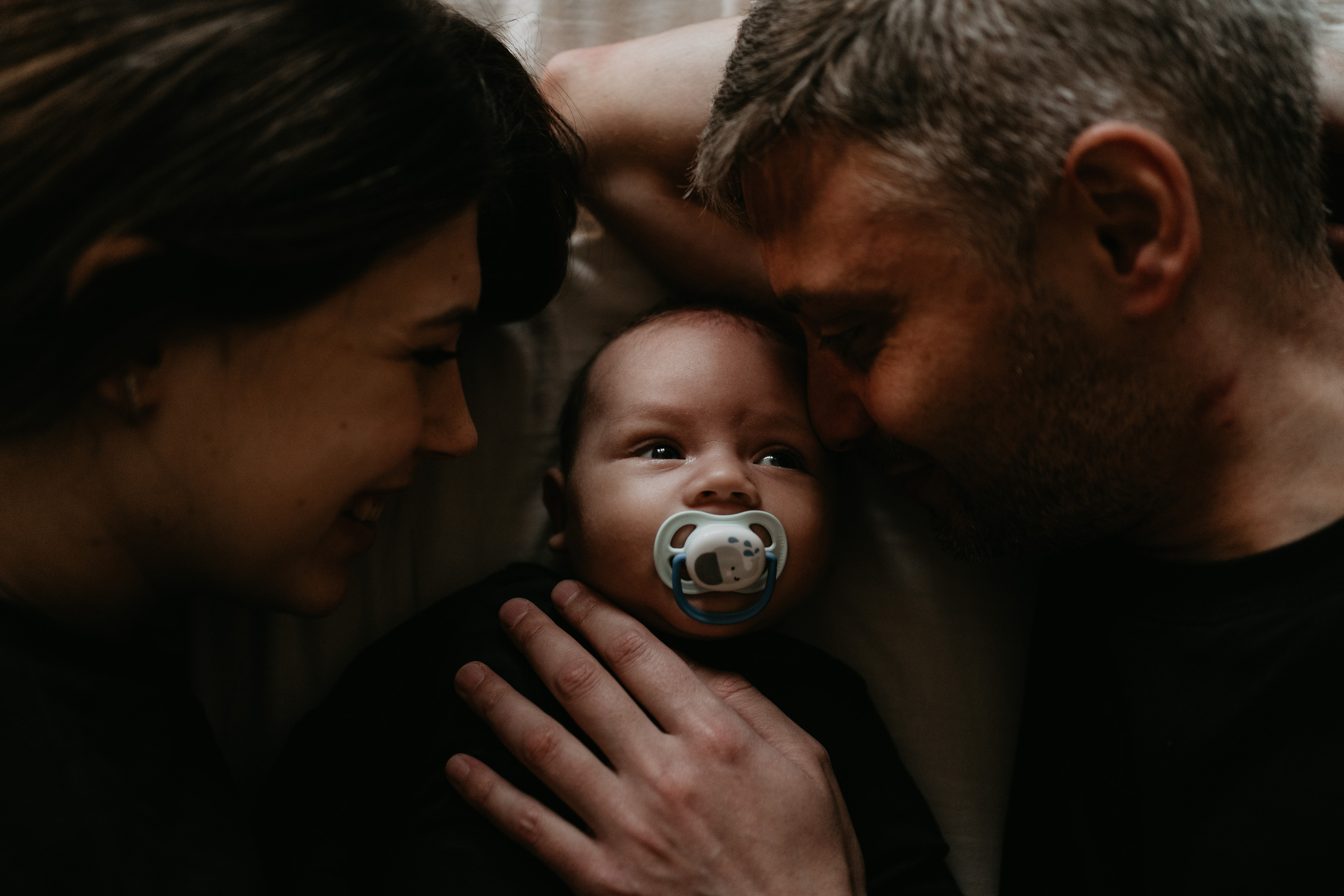 Семья Катерины. Семейный lifestyle фотограф в Ростове-на-Дону