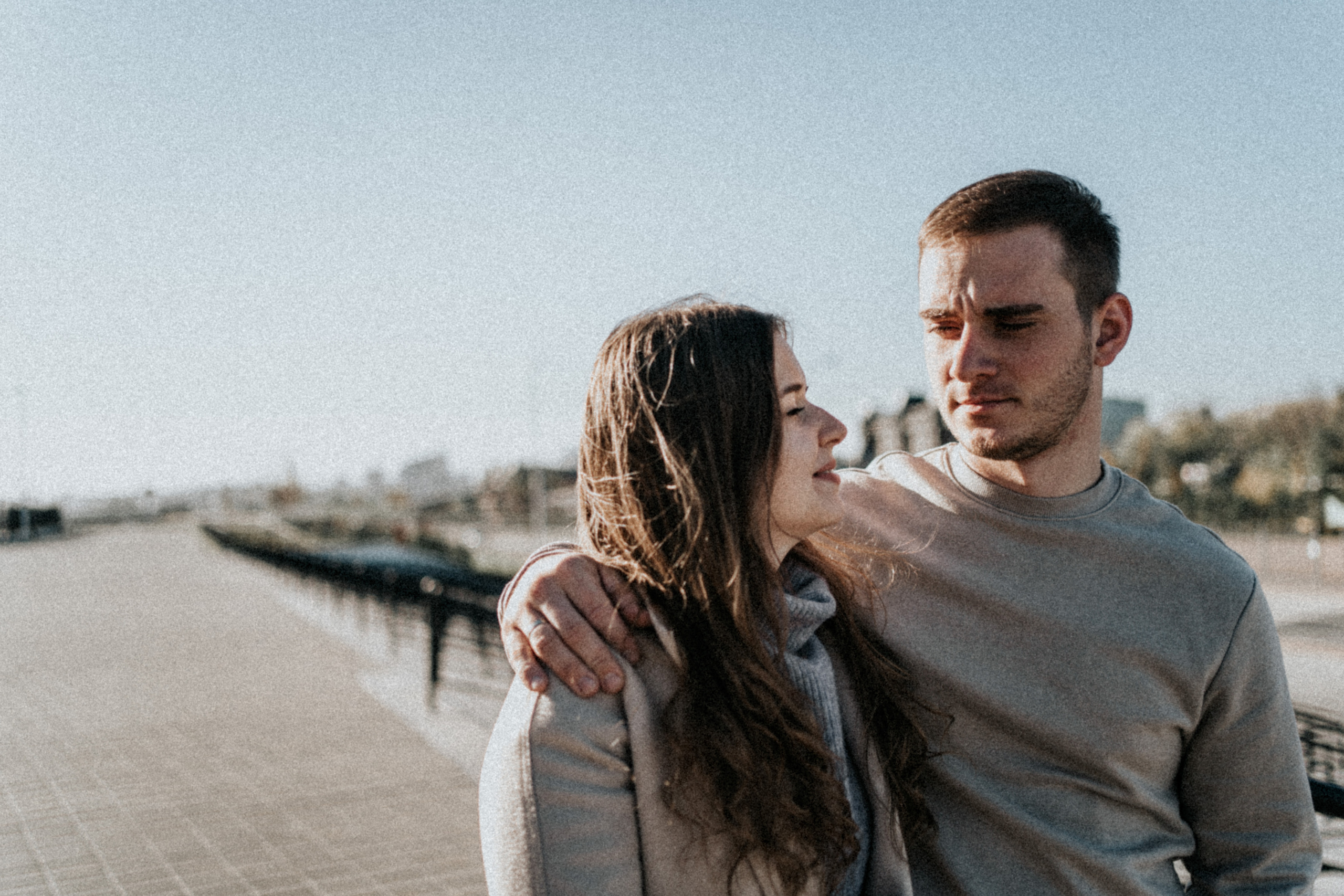 Валя и Сергей. Семейный lifestyle фотограф в Ростове-на-Дону