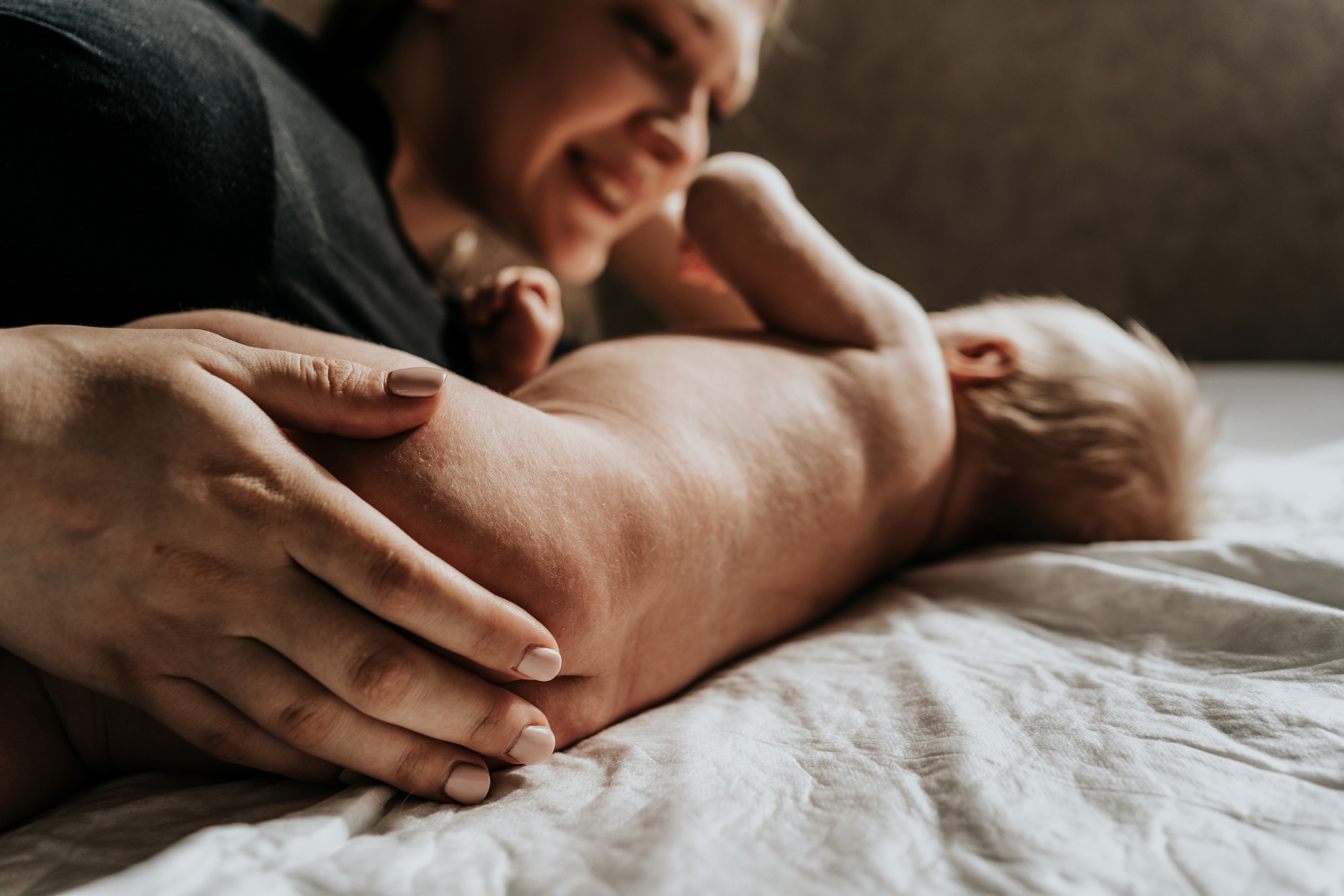 Анастасия, Дмитрий и Катюша. Семейный lifestyle фотограф в Ростове-на-Дону