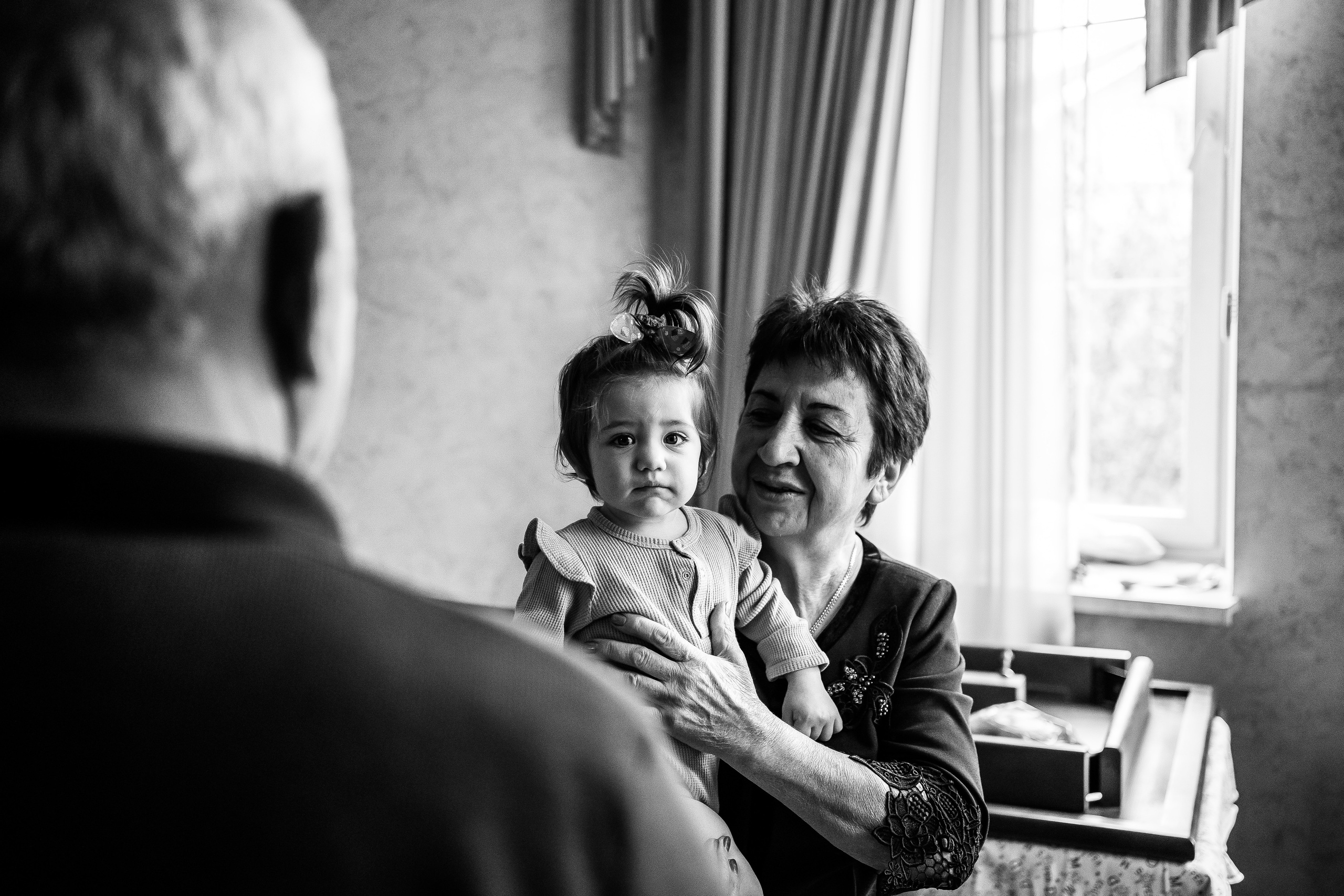 Надя и ее большая семья. Семейный lifestyle фотограф в Ростове-на-Дону