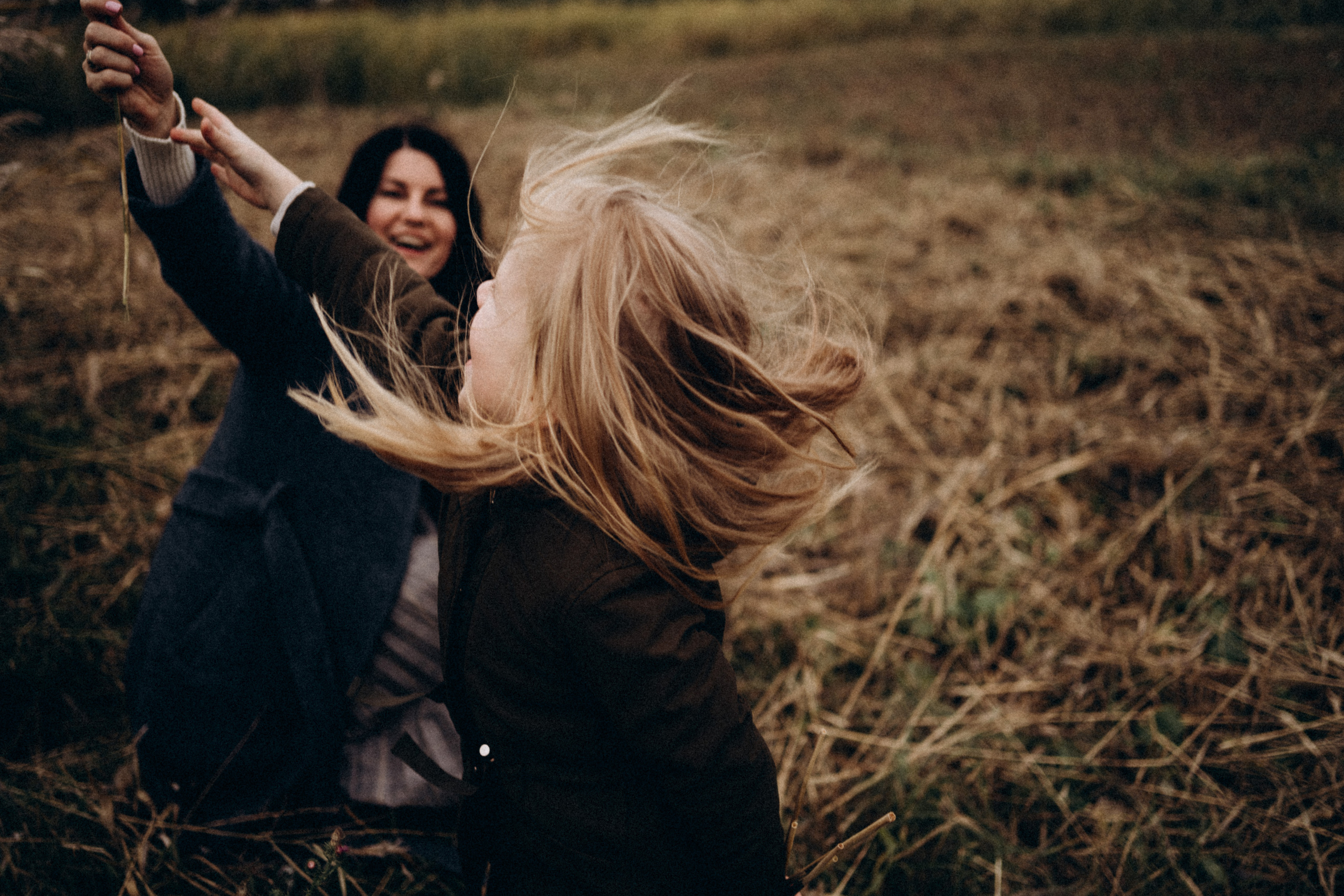 Мама и дочь. Семейный lifestyle фотограф в Ростове-на-Дону