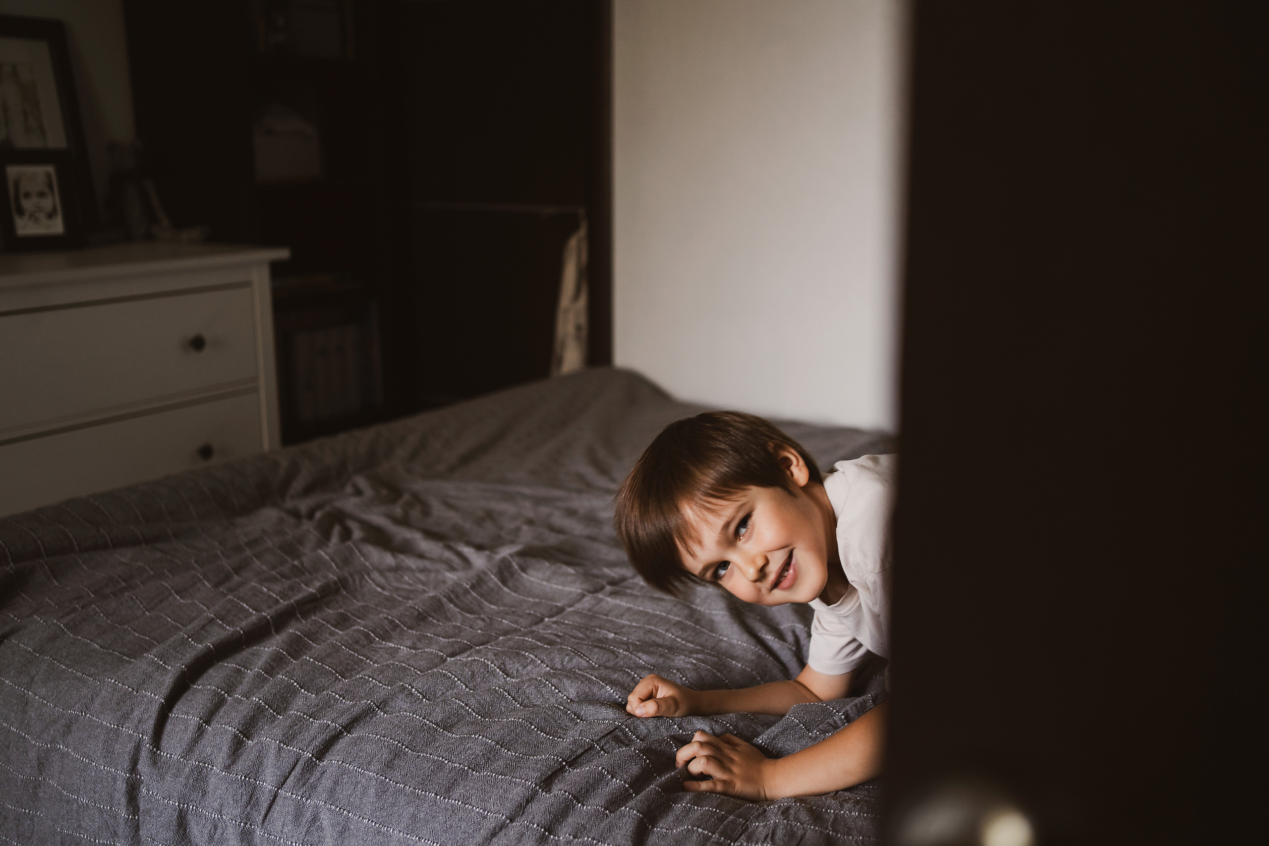 Анна и семья. Семейный lifestyle фотограф в Ростове-на-Дону