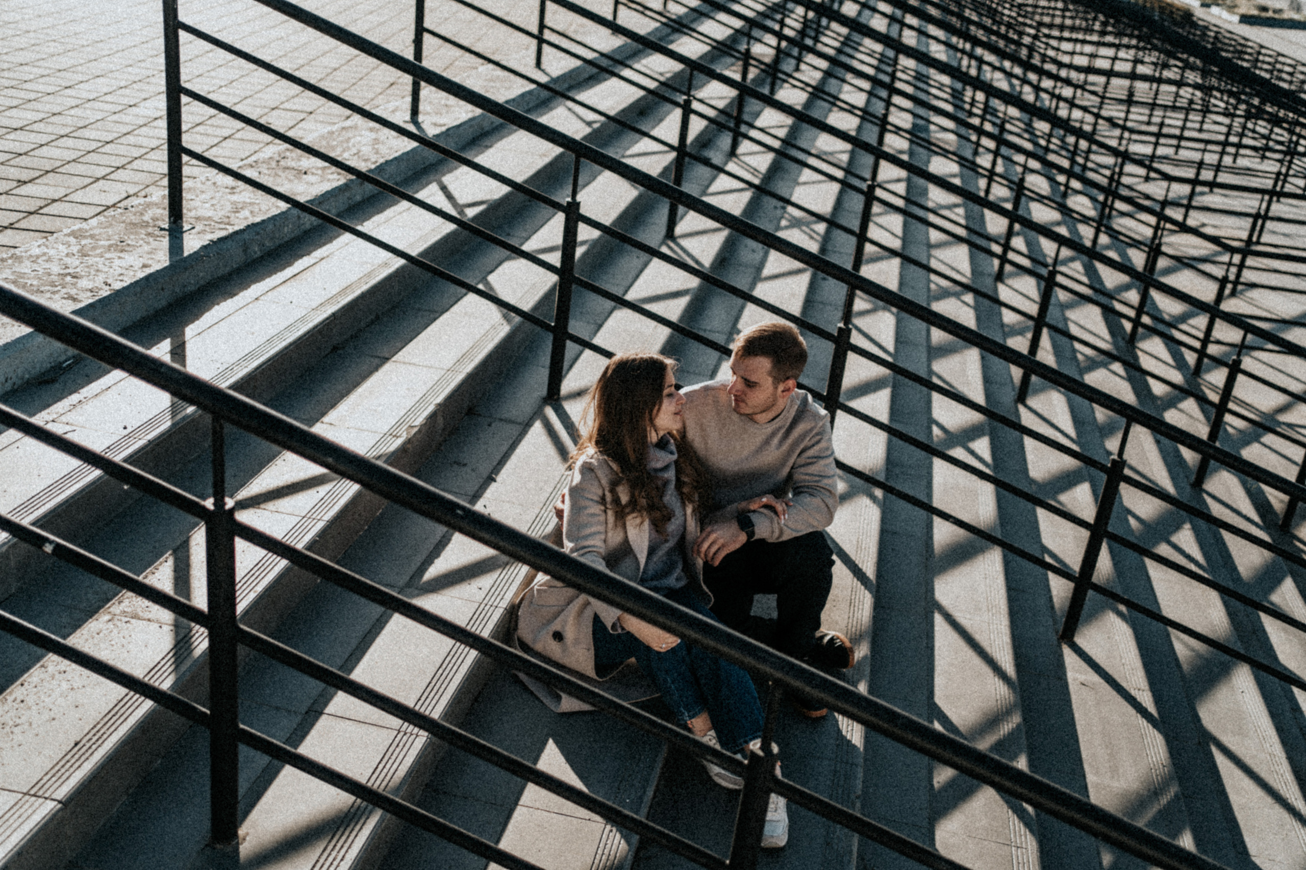 Валя и Сергей. Семейный lifestyle фотограф в Ростове-на-Дону