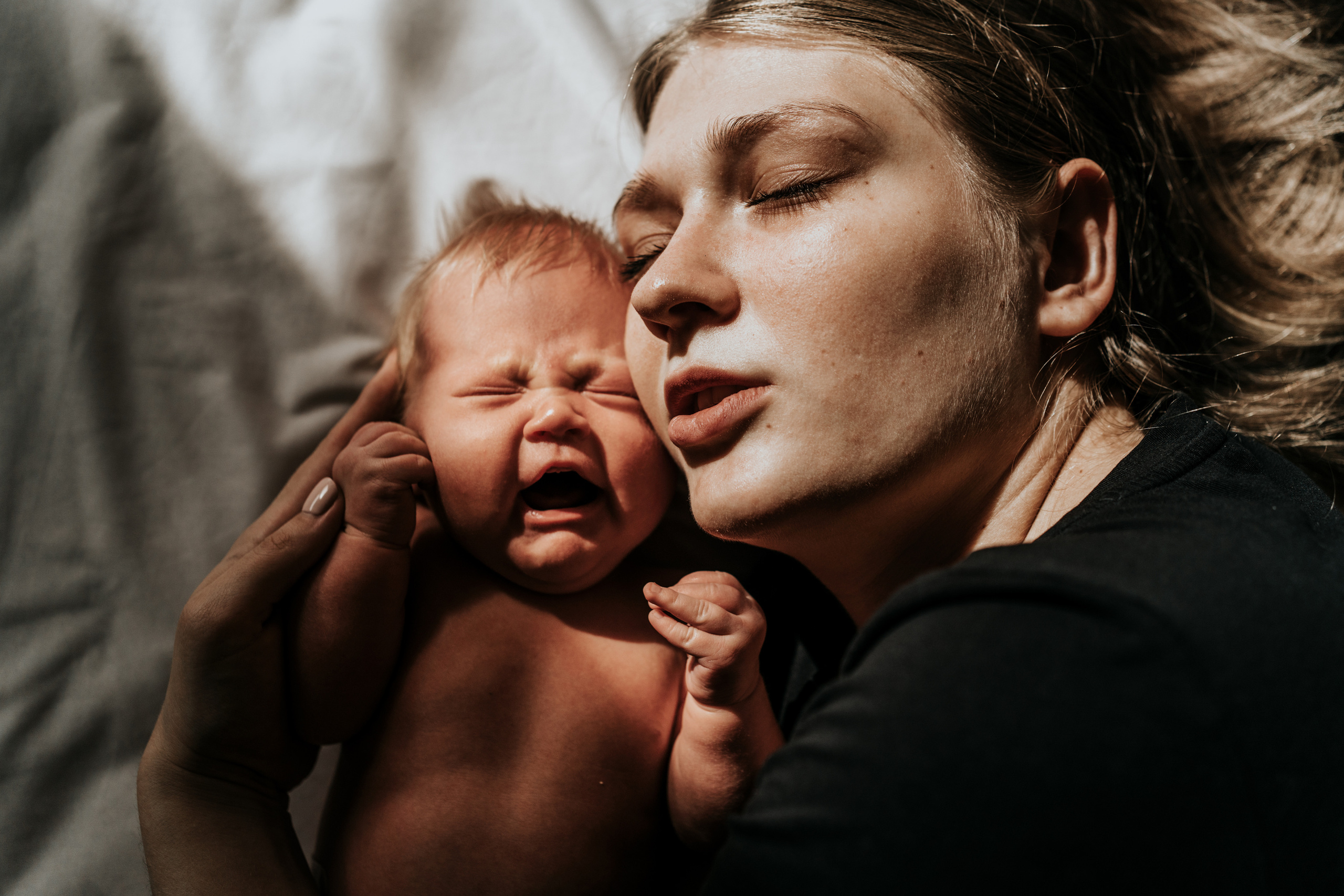 Анастасия, Дмитрий и Катюша. Семейный lifestyle фотограф в Ростове-на-Дону