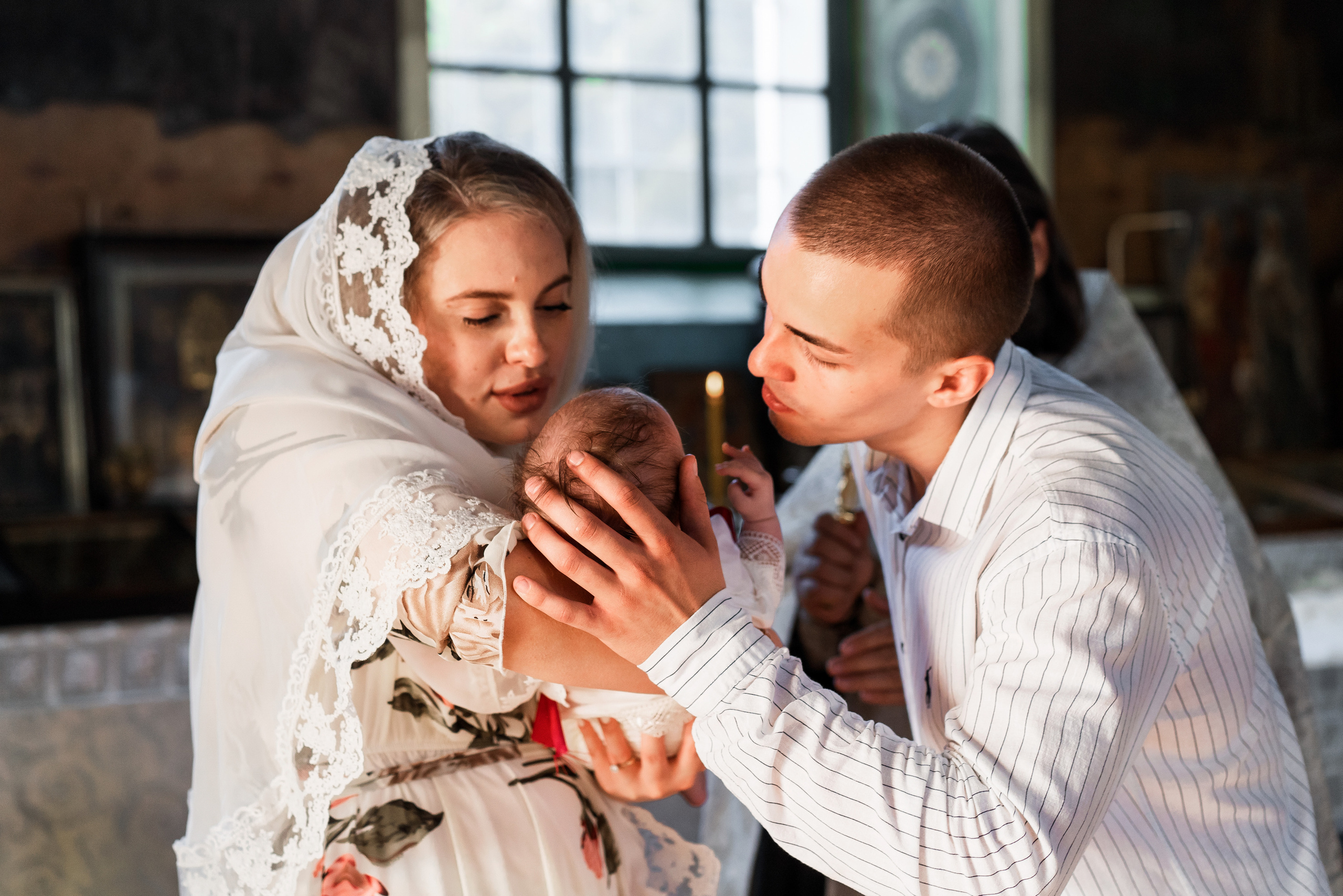 Анна. Семейный lifestyle фотограф в Ростове-на-Дону