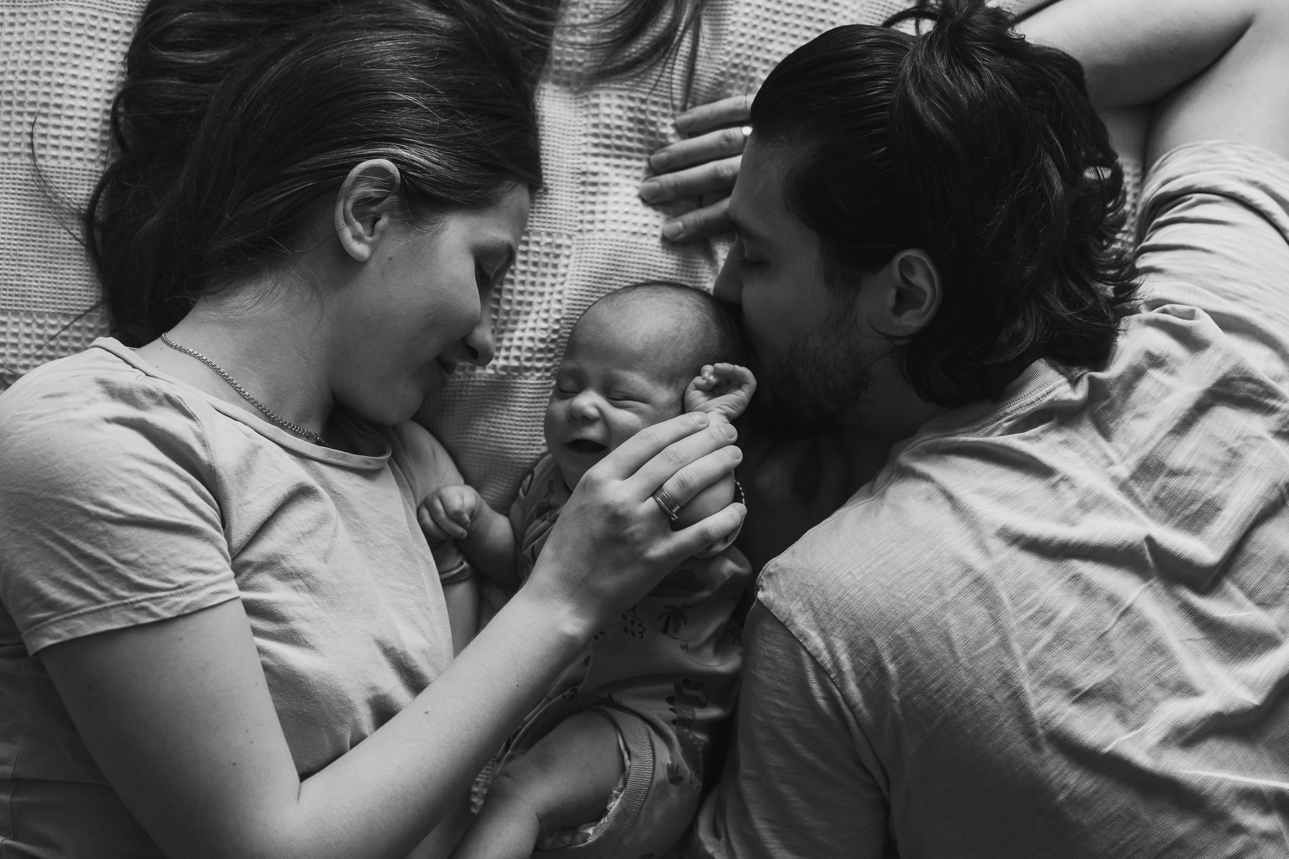 Маленькое счастье Вики и Рината. Семейный lifestyle фотограф в Ростове-на-Дону