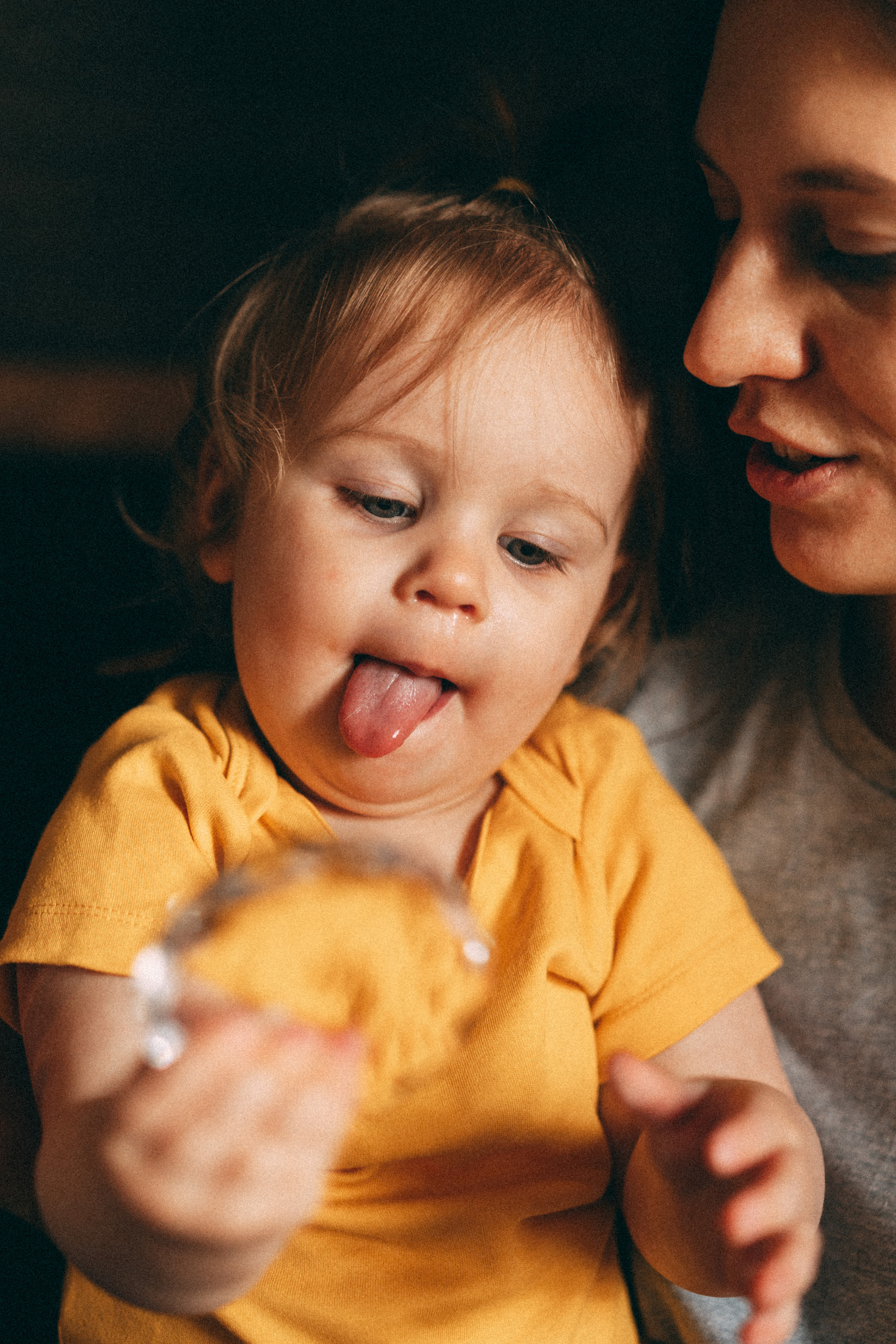 Семейное счастье Алины. Семейный lifestyle фотограф в Ростове-на-Дону
