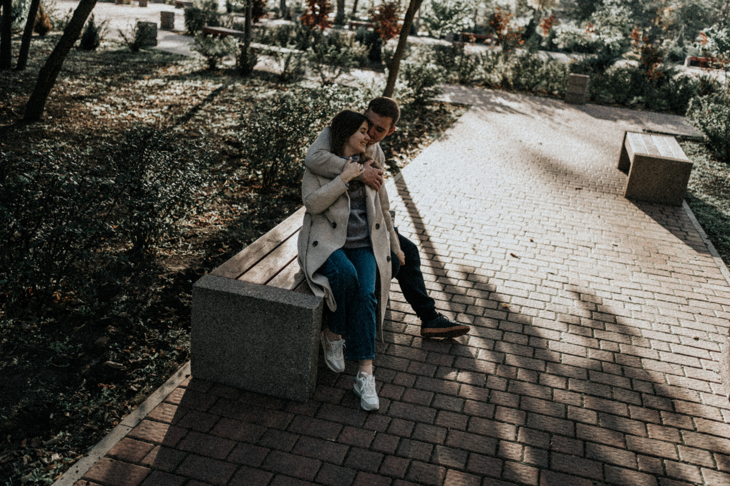 Валя и Сергей. Семейный lifestyle фотограф в Ростове-на-Дону