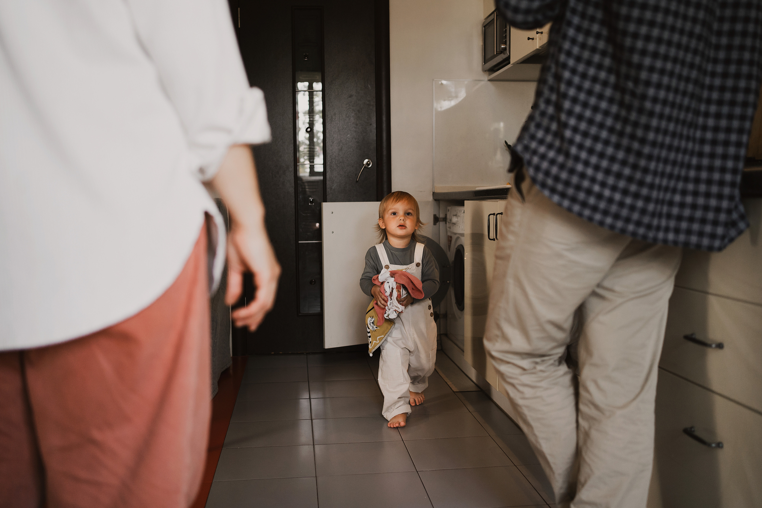 Анна и семья. Семейный lifestyle фотограф в Ростове-на-Дону