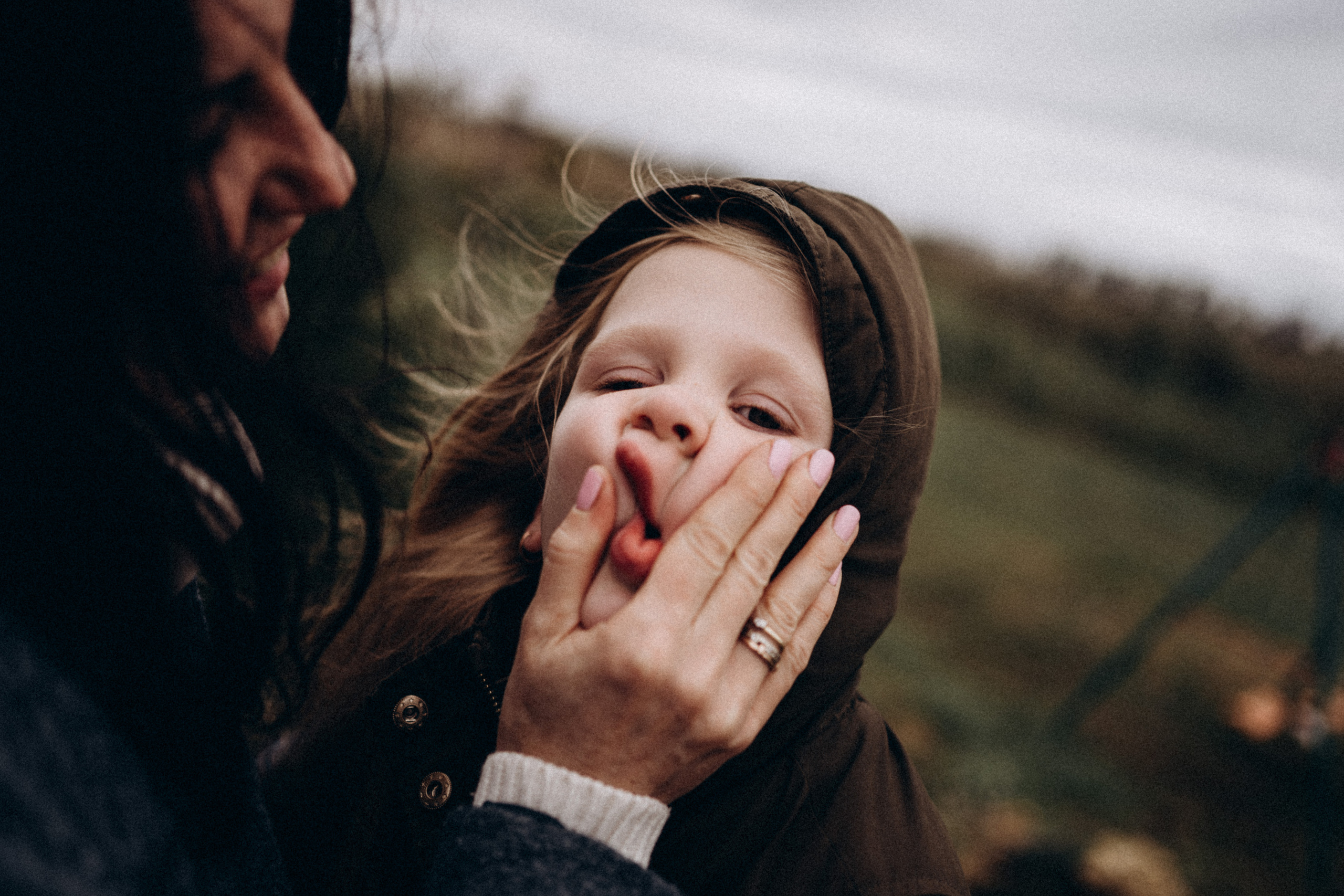 Мама и дочь. Семейный lifestyle фотограф в Ростове-на-Дону