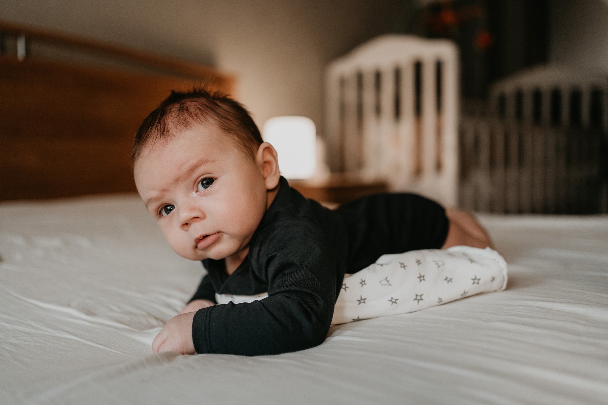 Семья Катерины. Семейный lifestyle фотограф в Ростове-на-Дону