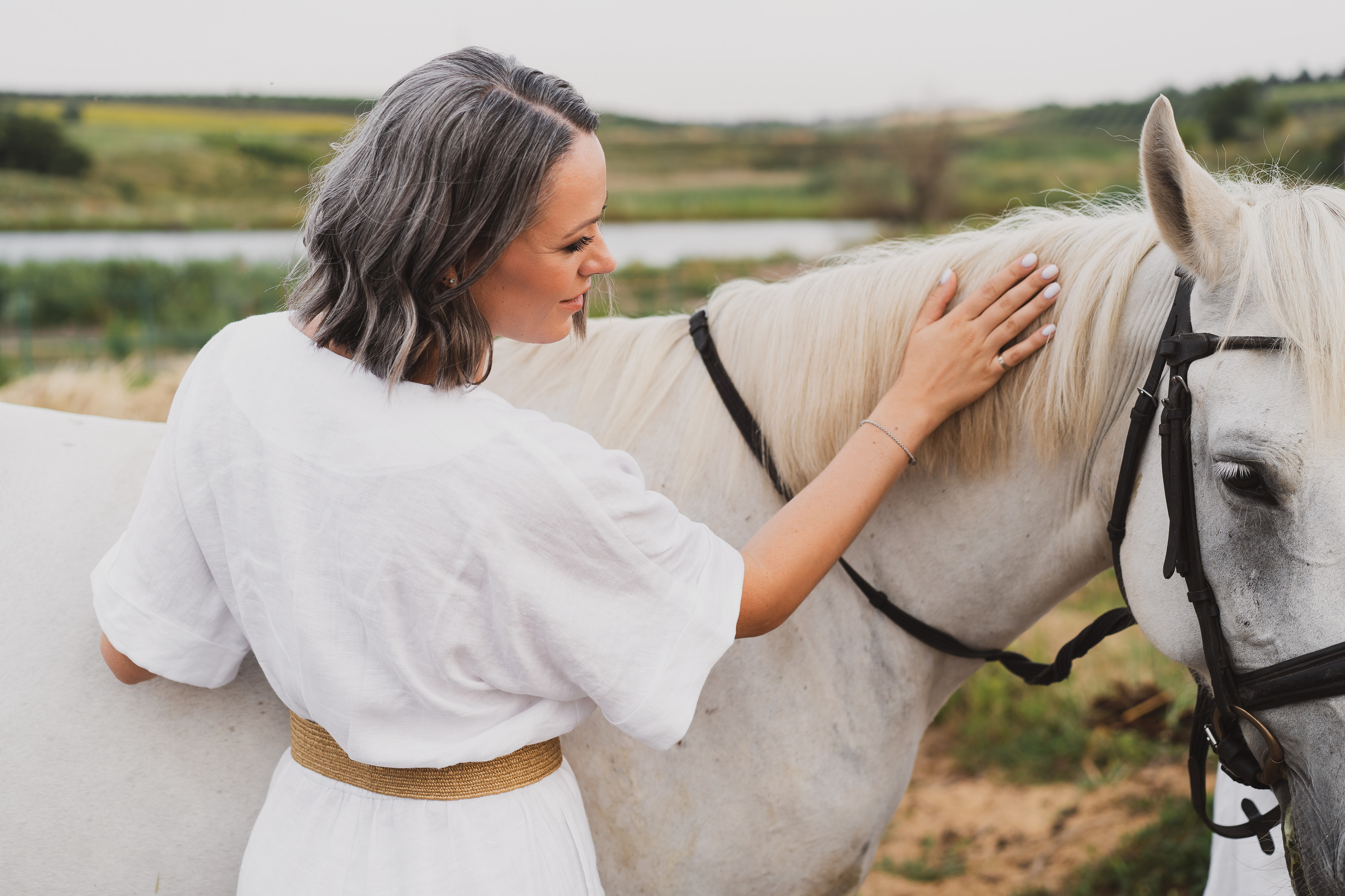 Кристина, Таня и Маруся. Семейный lifestyle фотограф в Ростове-на-Дону