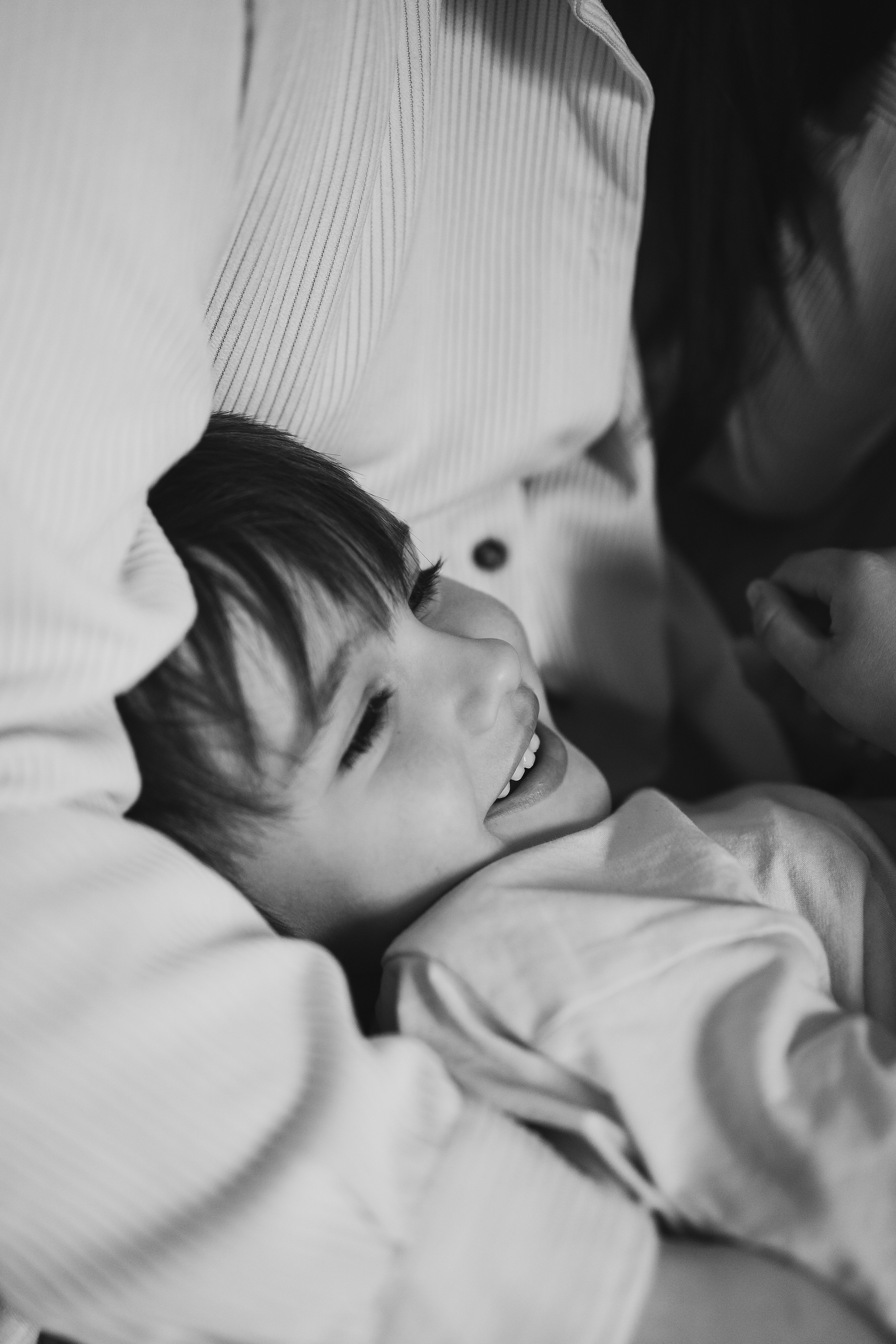 Анна и семья. Семейный lifestyle фотограф в Ростове-на-Дону