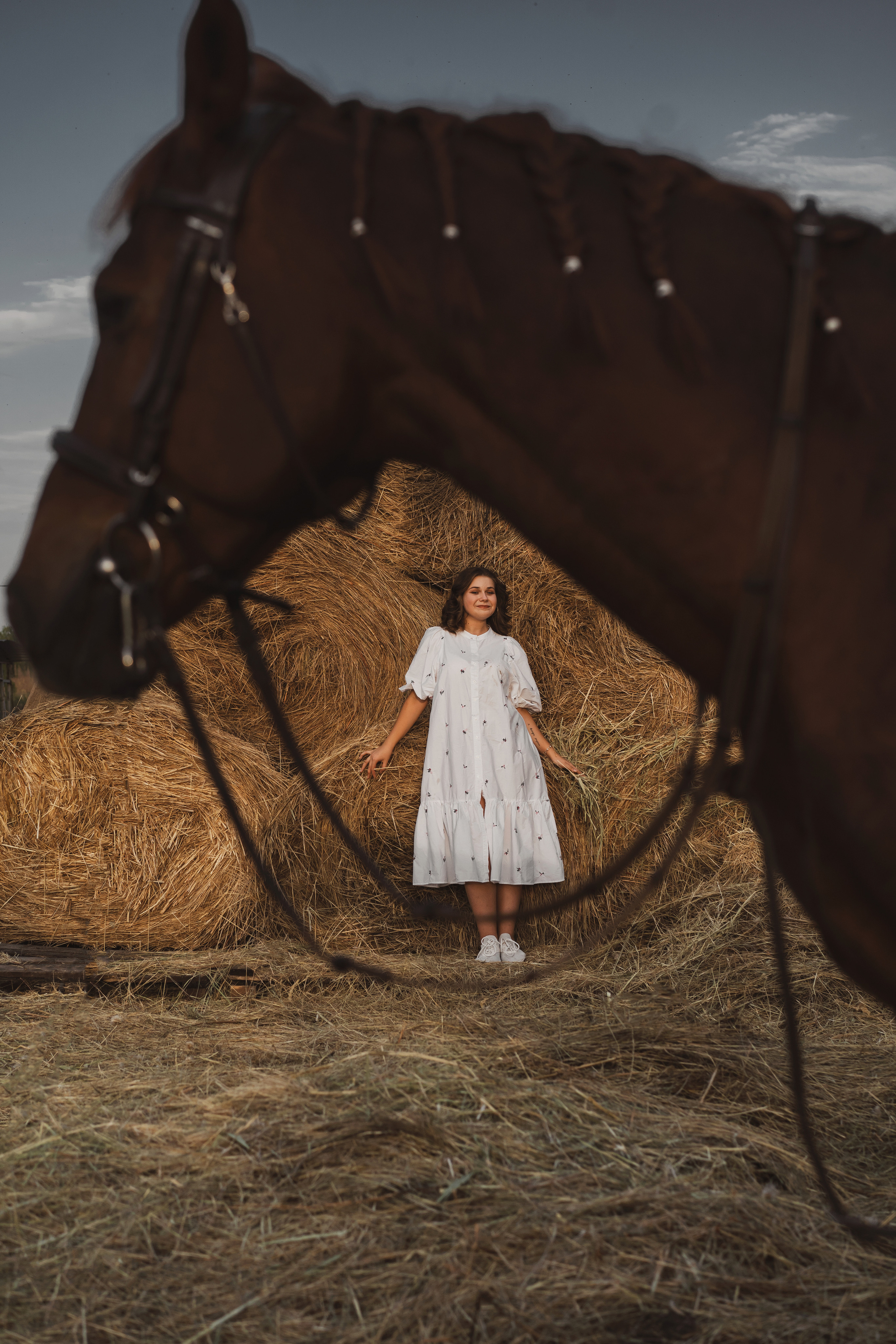 Настя и Мессир. Семейный lifestyle фотограф в Ростове-на-Дону