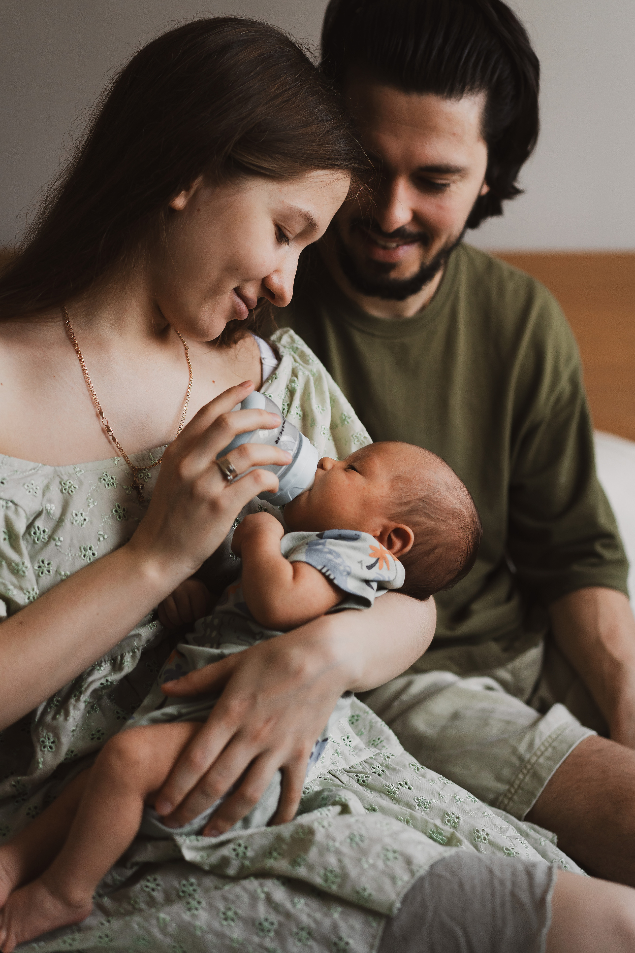 Семейный lifestyle фотограф в Ростове-на-Дону