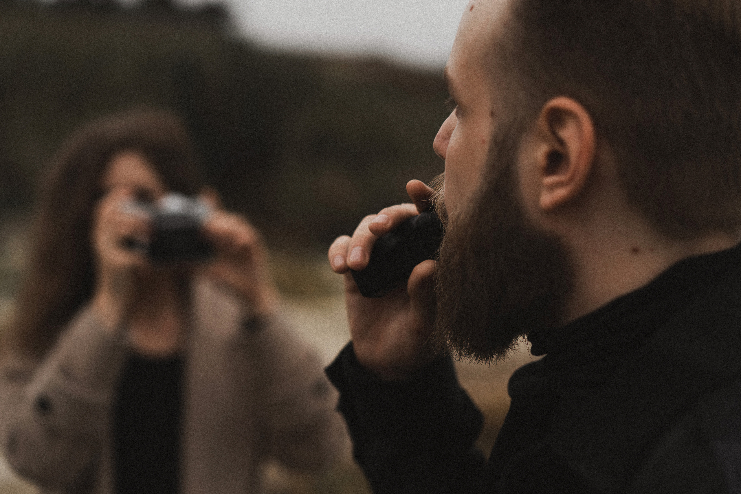 Света и Витя. Семейный lifestyle фотограф в Ростове-на-Дону