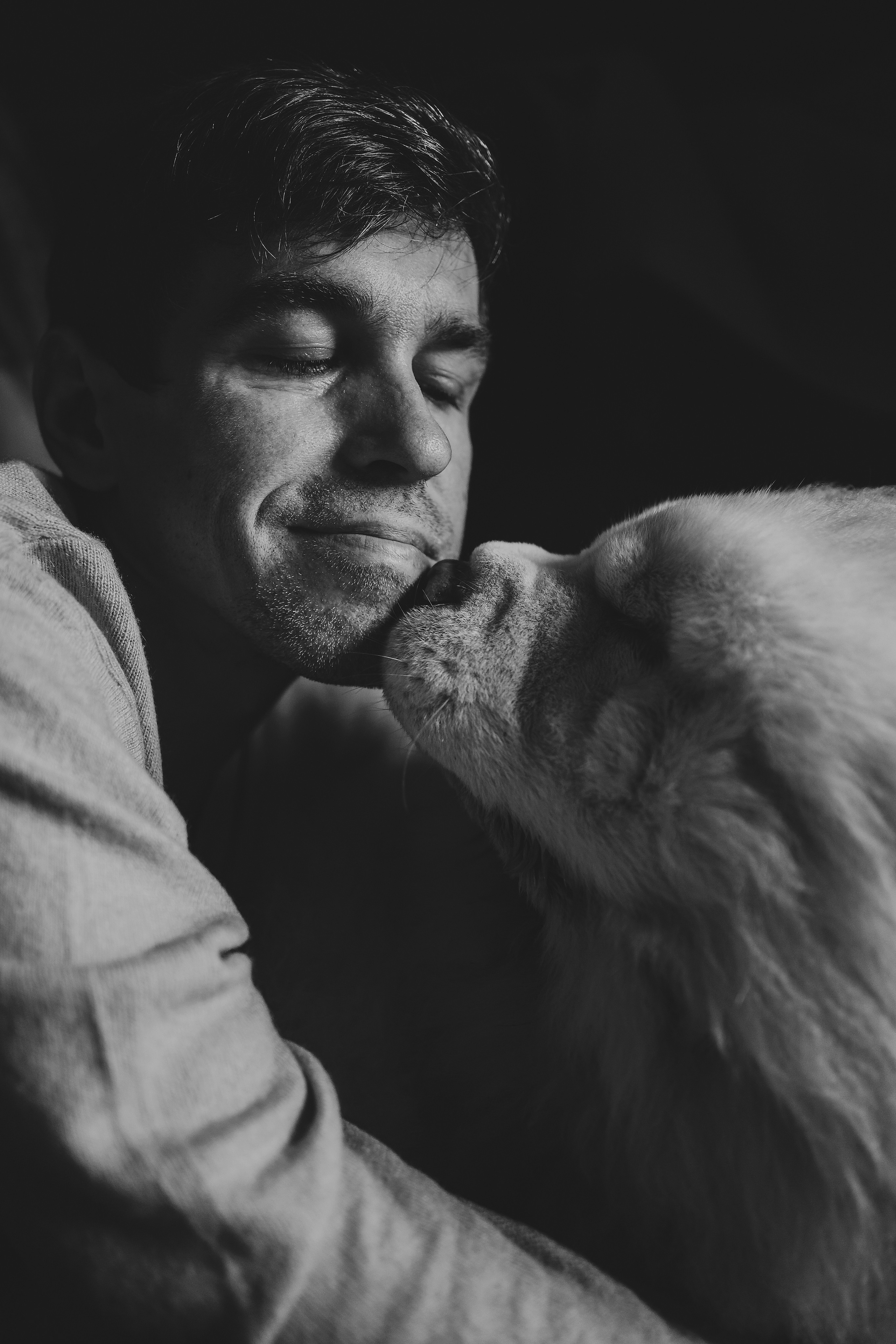 Семейный lifestyle фотограф в Ростове-на-Дону