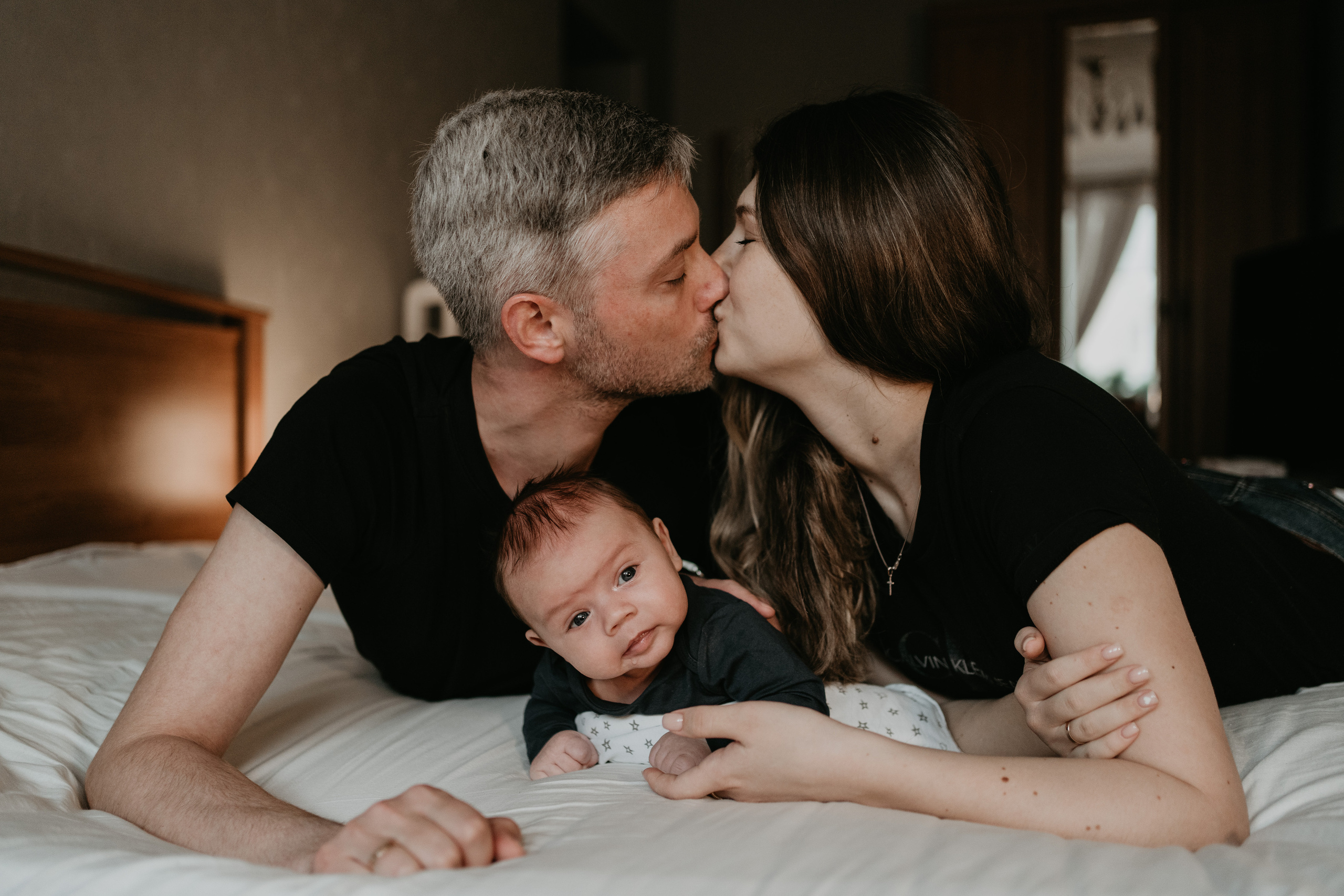 Семья Катерины. Семейный lifestyle фотограф в Ростове-на-Дону