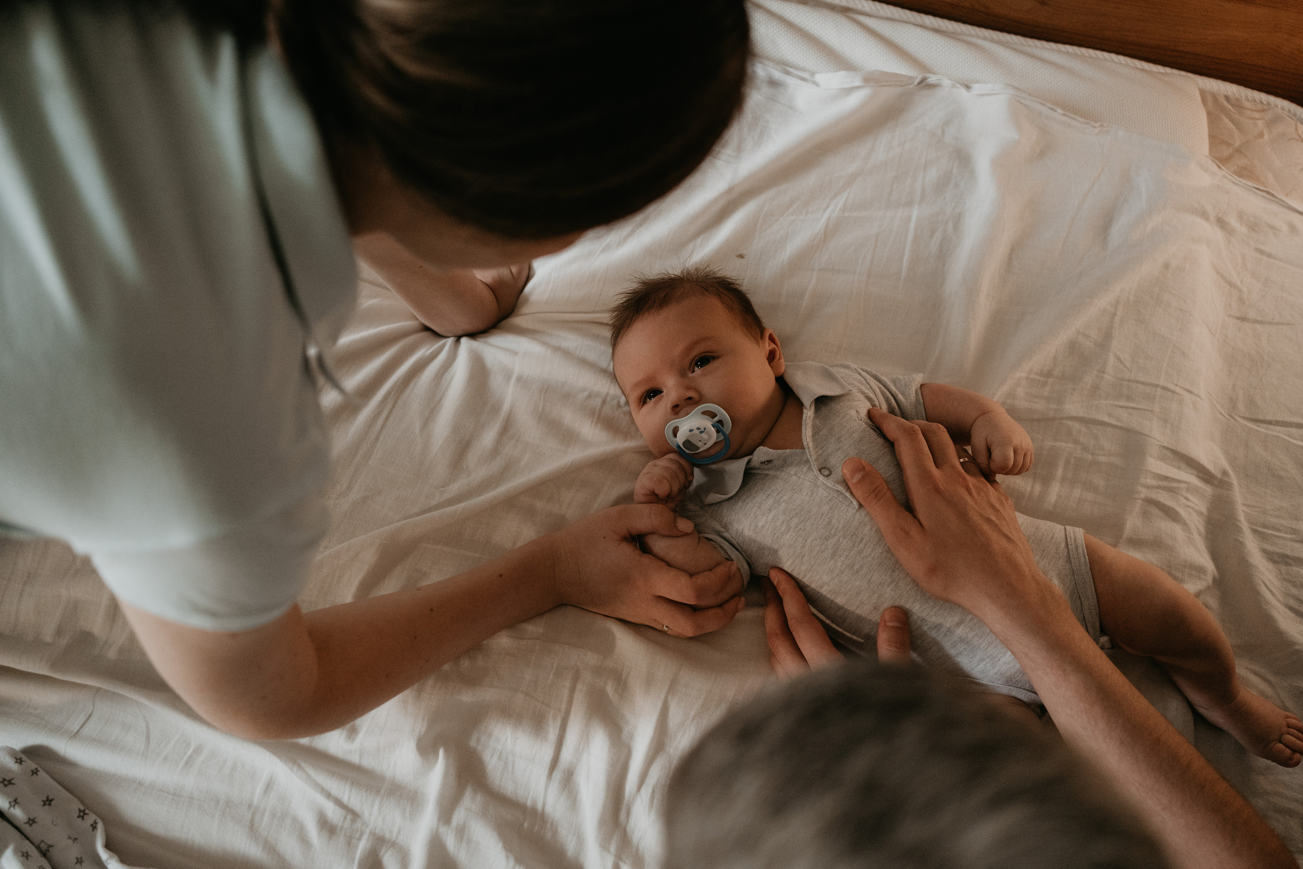 Семья Катерины. Семейный lifestyle фотограф в Ростове-на-Дону