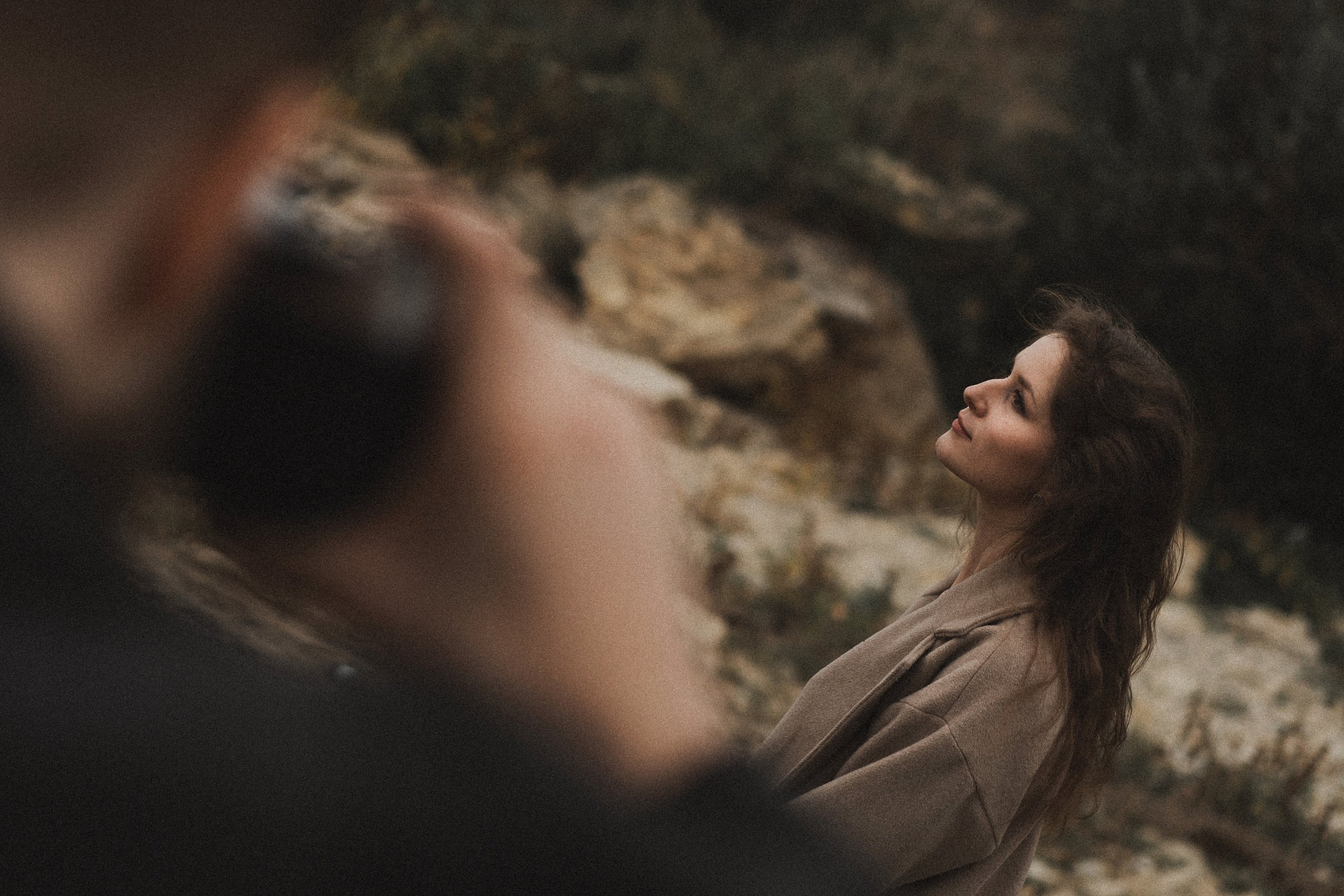 Света и Витя. Семейный lifestyle фотограф в Ростове-на-Дону