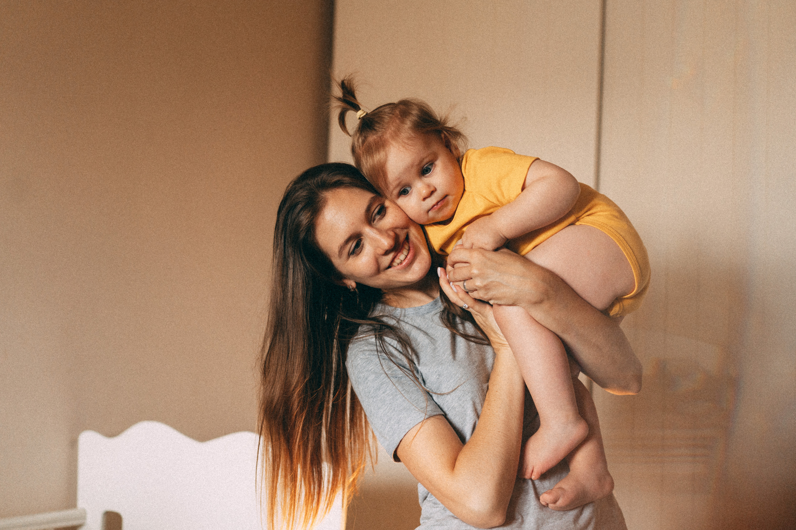 Семейное счастье Алины. Семейный lifestyle фотограф в Ростове-на-Дону