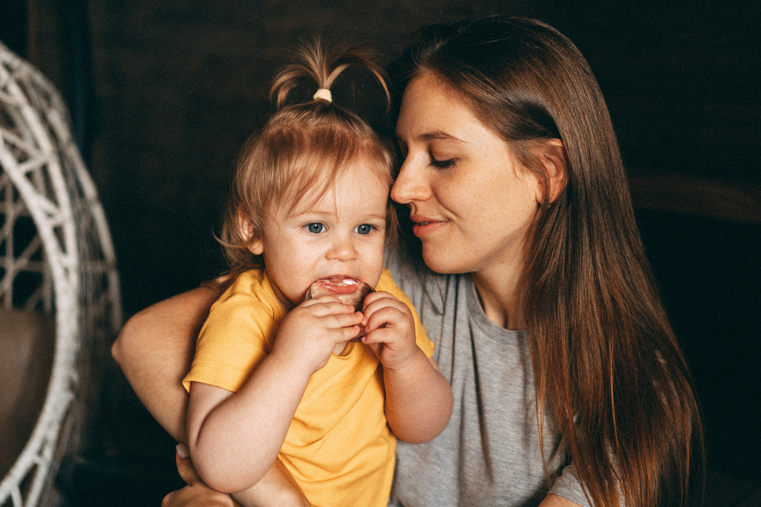 Семейное счастье Алины. Семейный lifestyle фотограф в Ростове-на-Дону