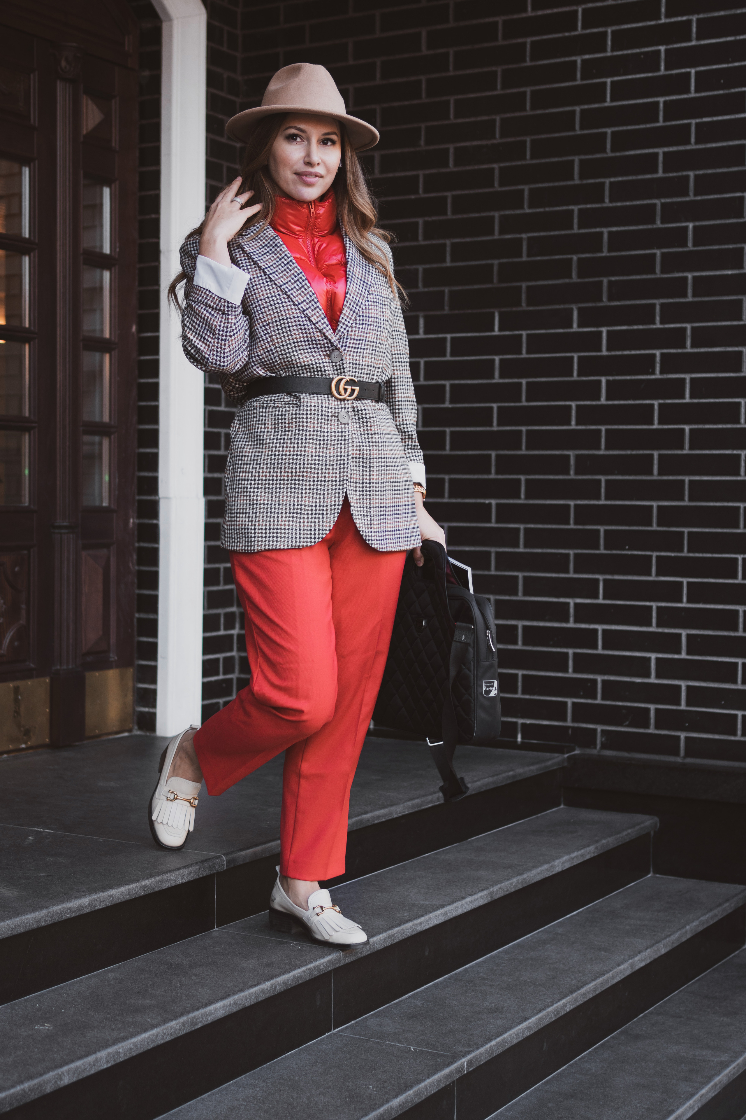 Сьемка для стилиста Евгении. Семейный lifestyle фотограф в Ростове-на-Дону