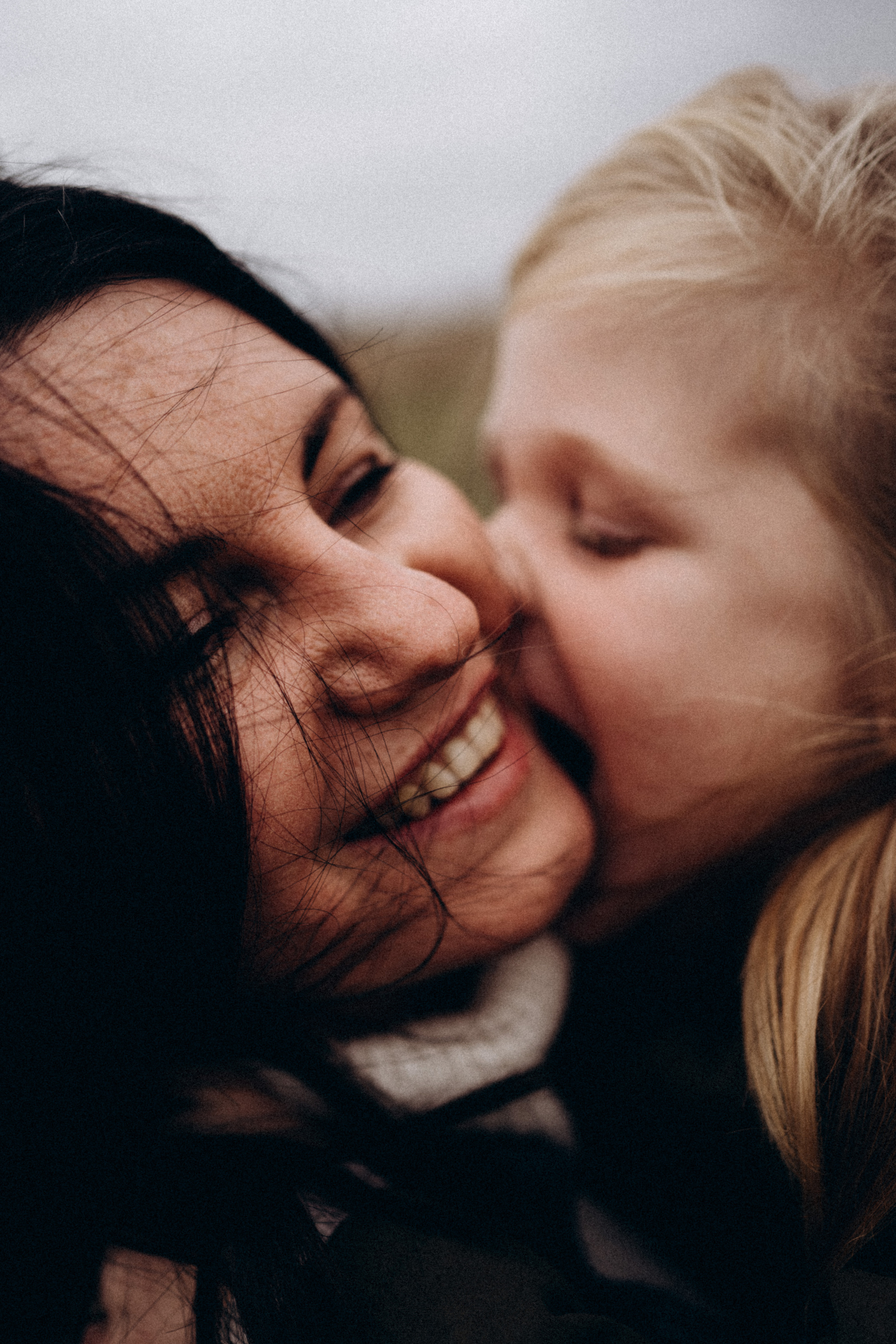 Мама и дочь. Семейный lifestyle фотограф в Ростове-на-Дону