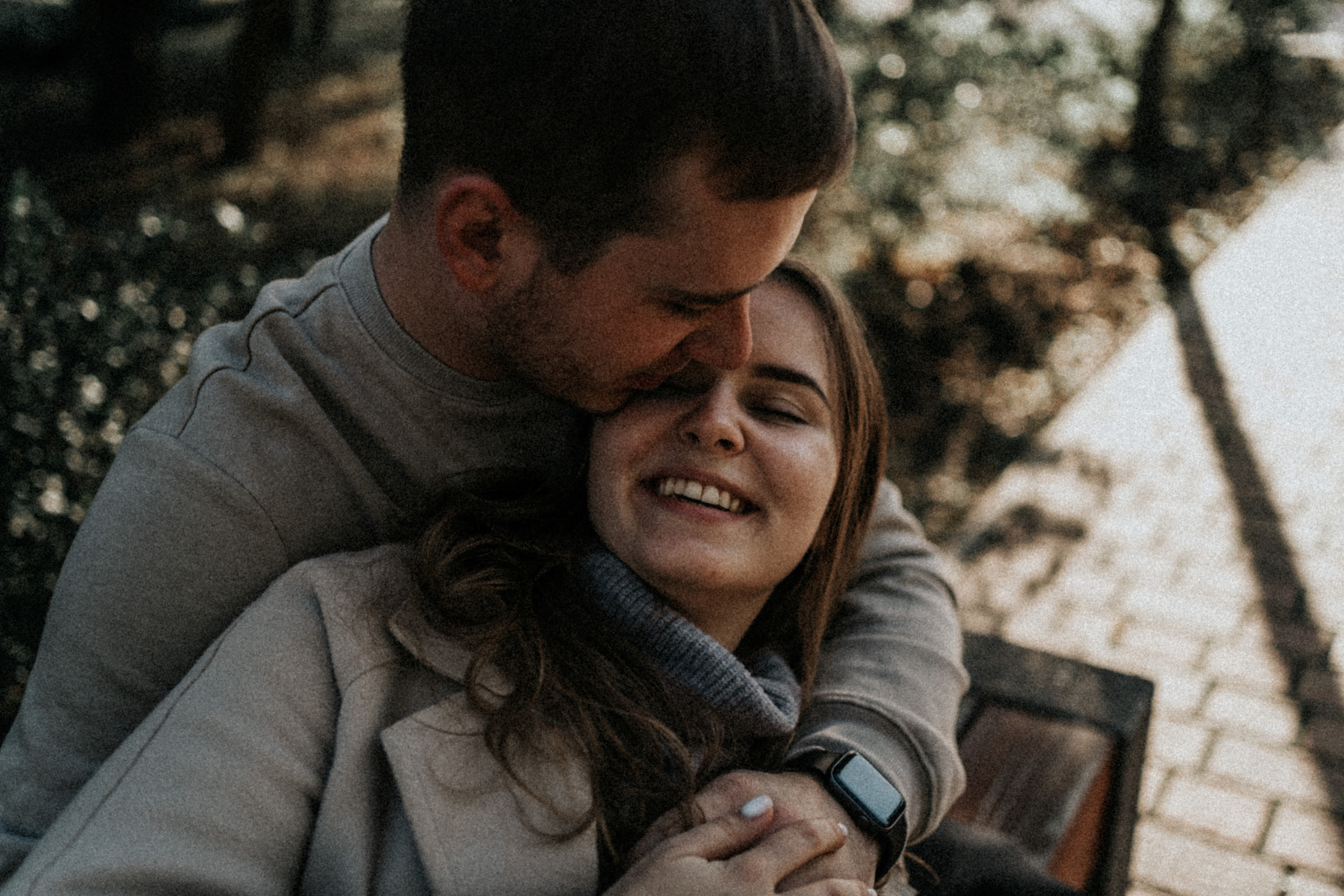 Валя и Сергей. Семейный lifestyle фотограф в Ростове-на-Дону