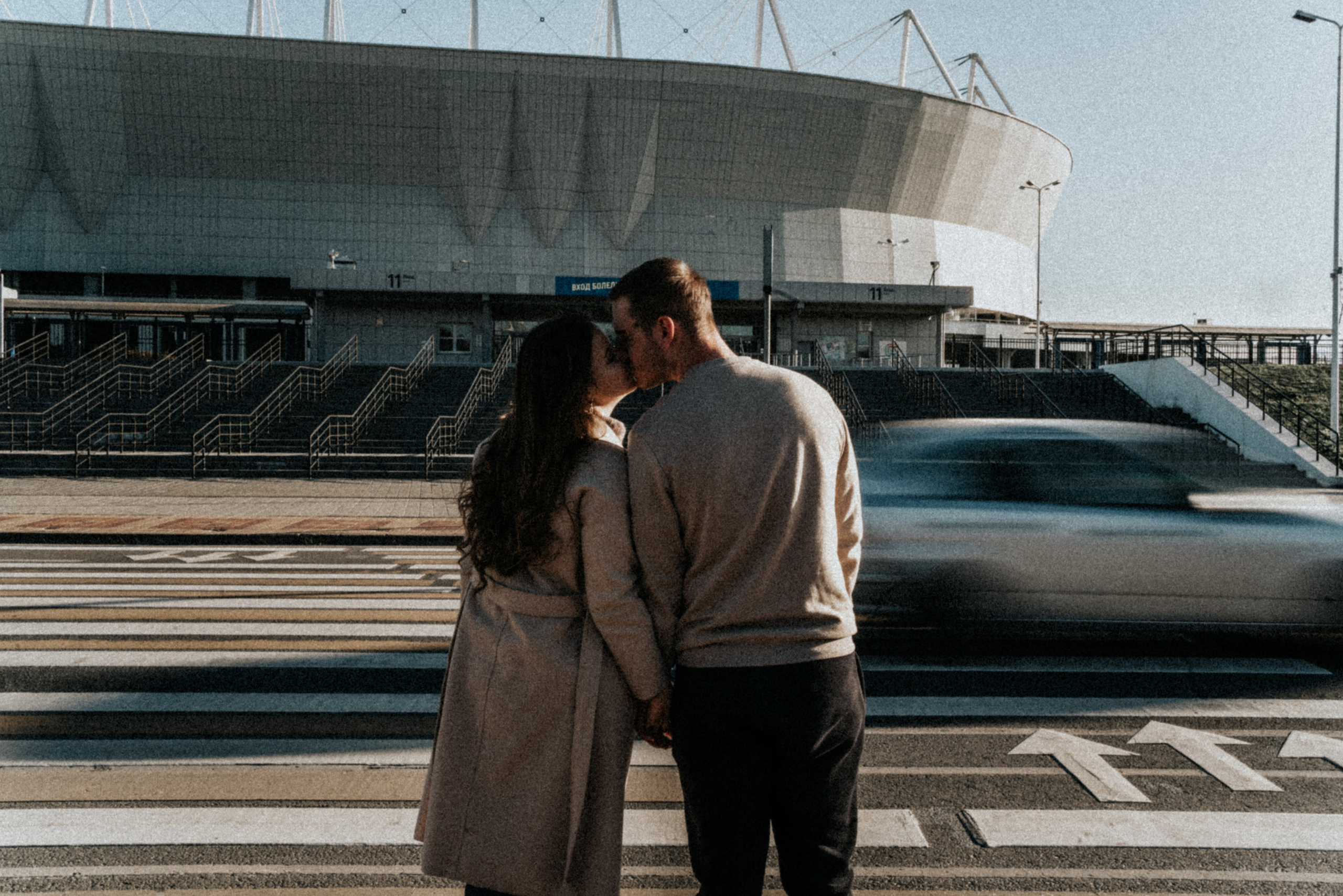 Валя и Сергей. Семейный lifestyle фотограф в Ростове-на-Дону