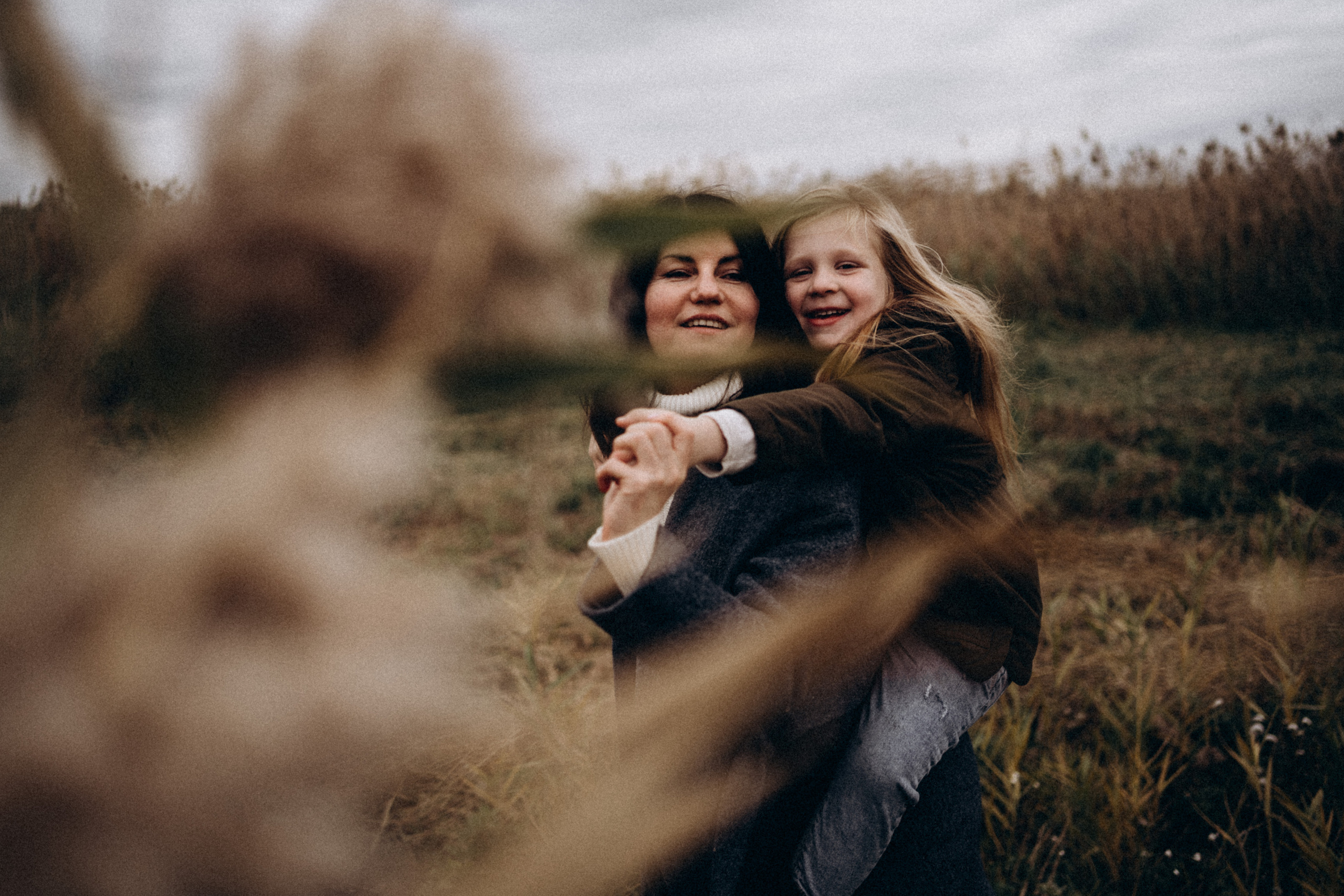 Мама и дочь. Семейный lifestyle фотограф в Ростове-на-Дону