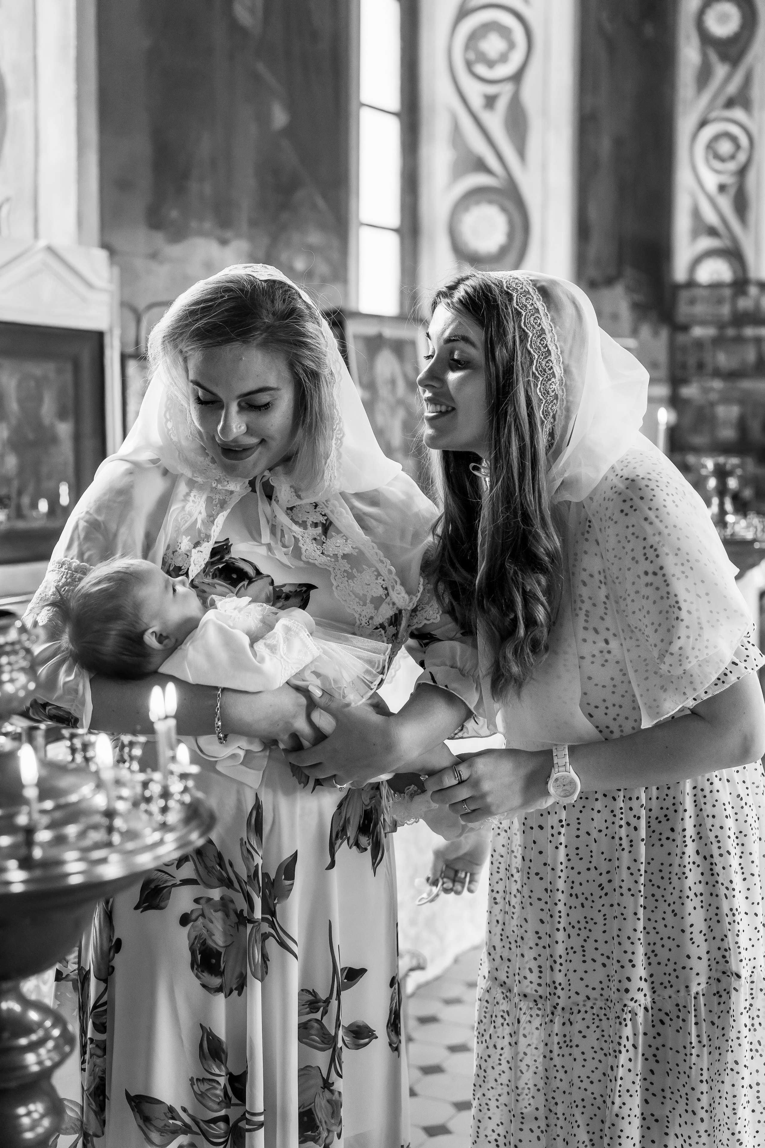 Анна. Семейный lifestyle фотограф в Ростове-на-Дону