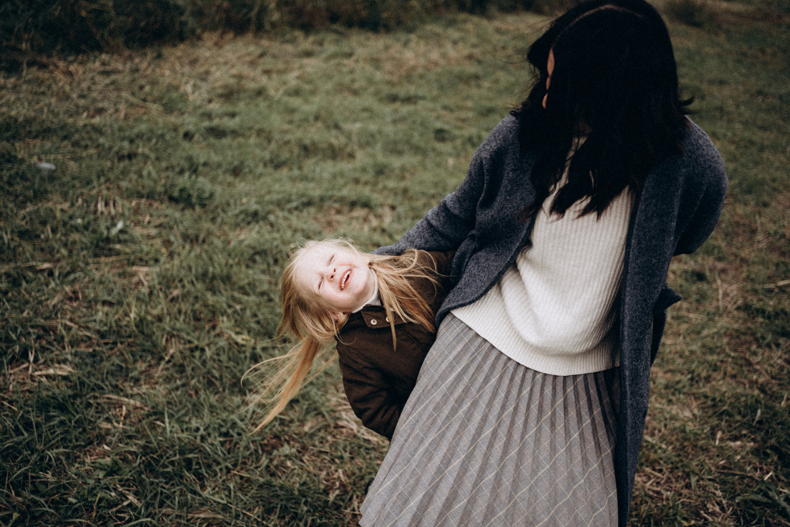 Мама и дочь. Семейный lifestyle фотограф в Ростове-на-Дону