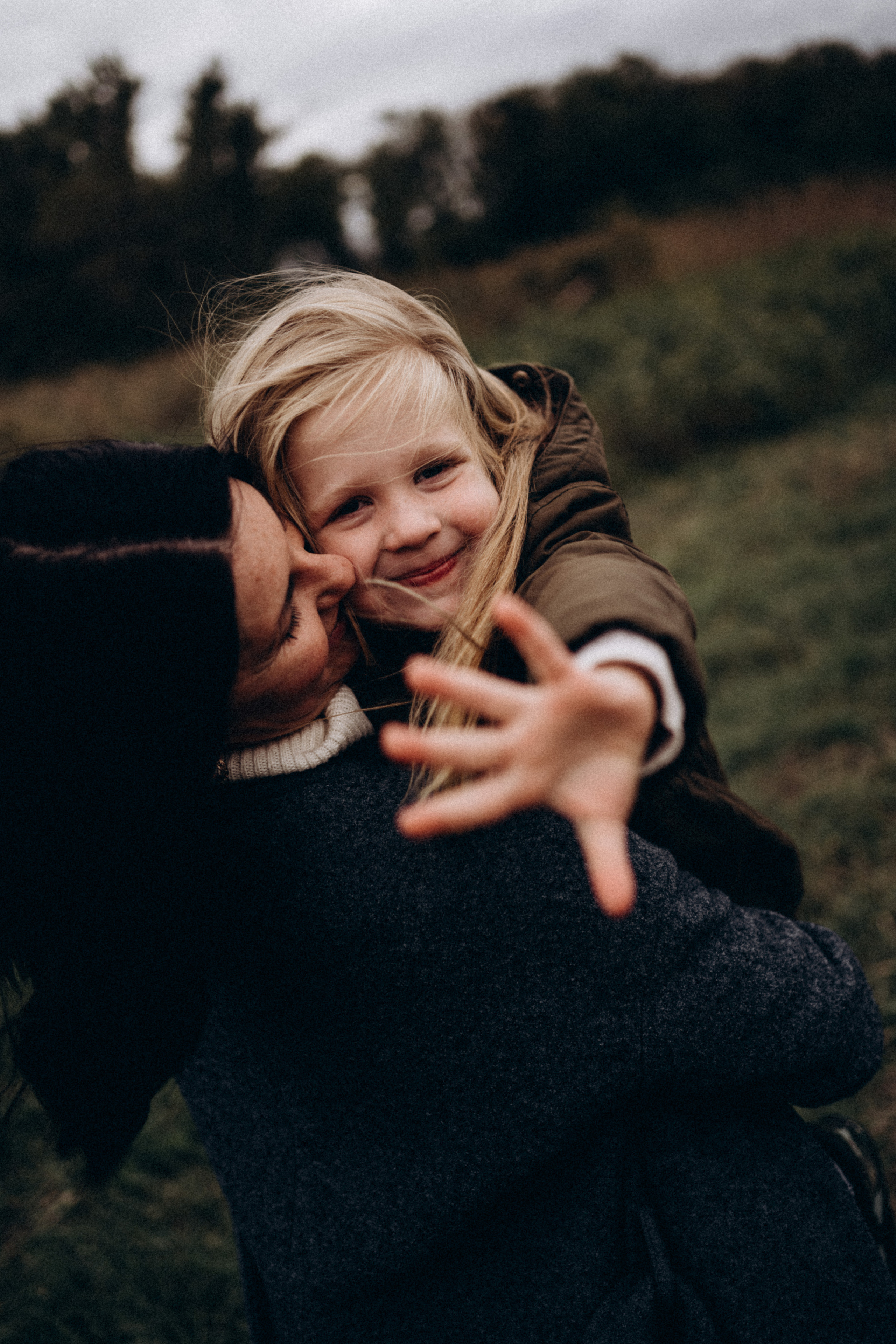 Мама и дочь. Семейный lifestyle фотограф в Ростове-на-Дону