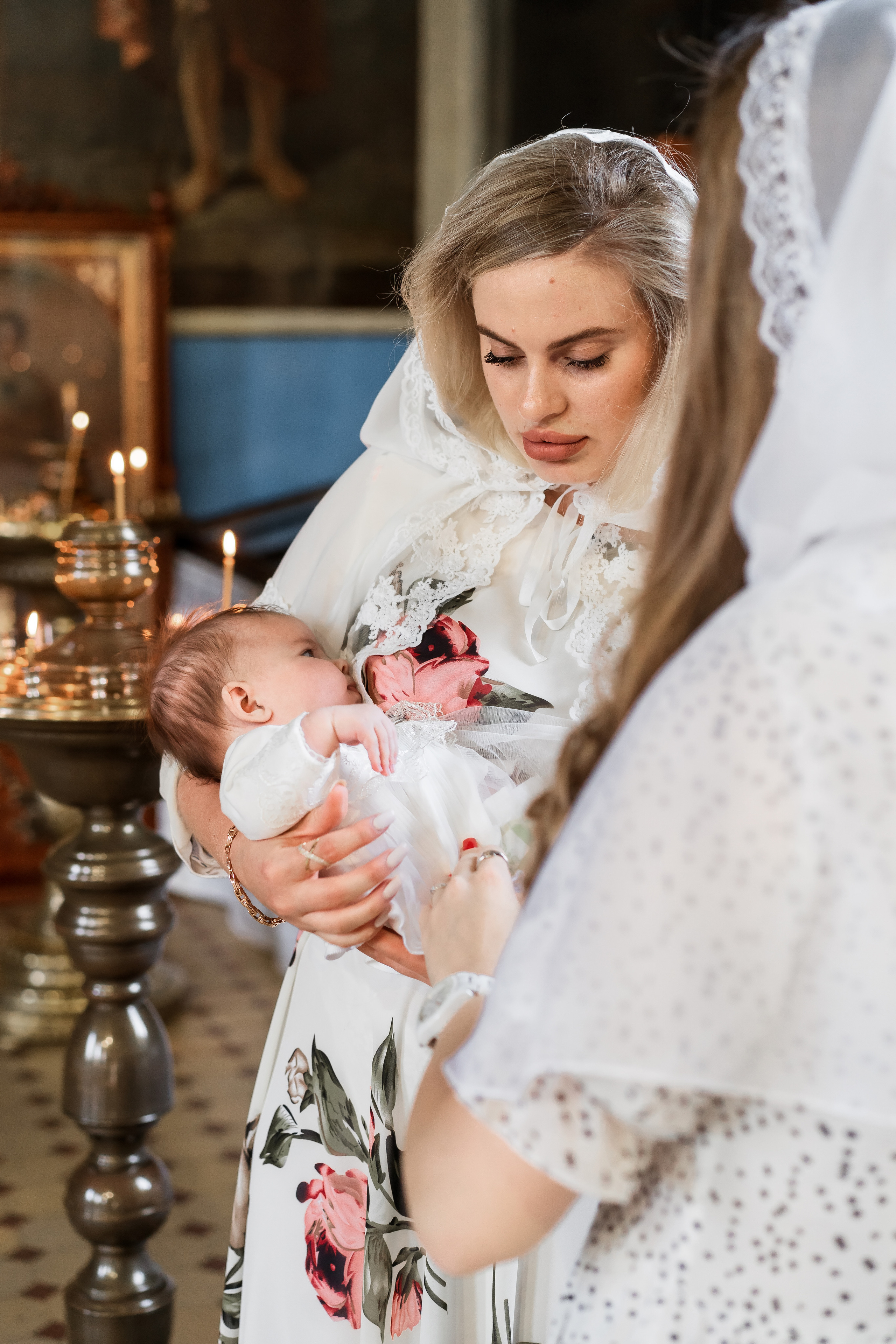 Анна. Семейный lifestyle фотограф в Ростове-на-Дону