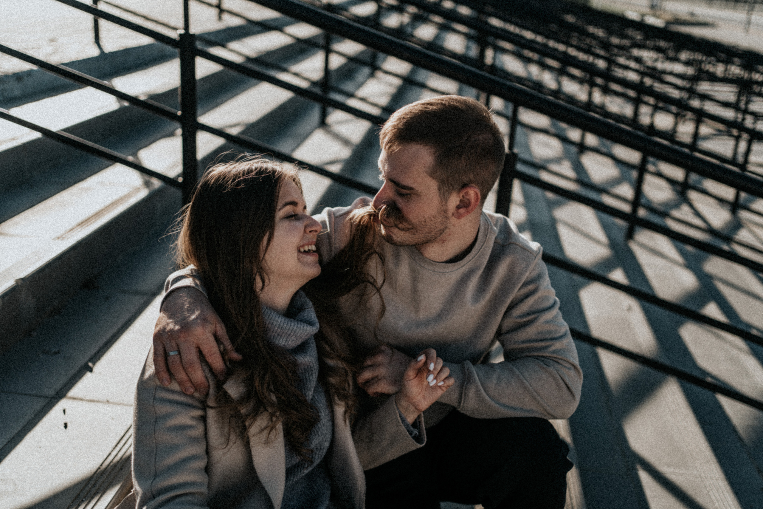 Валя и Сергей. Семейный lifestyle фотограф в Ростове-на-Дону