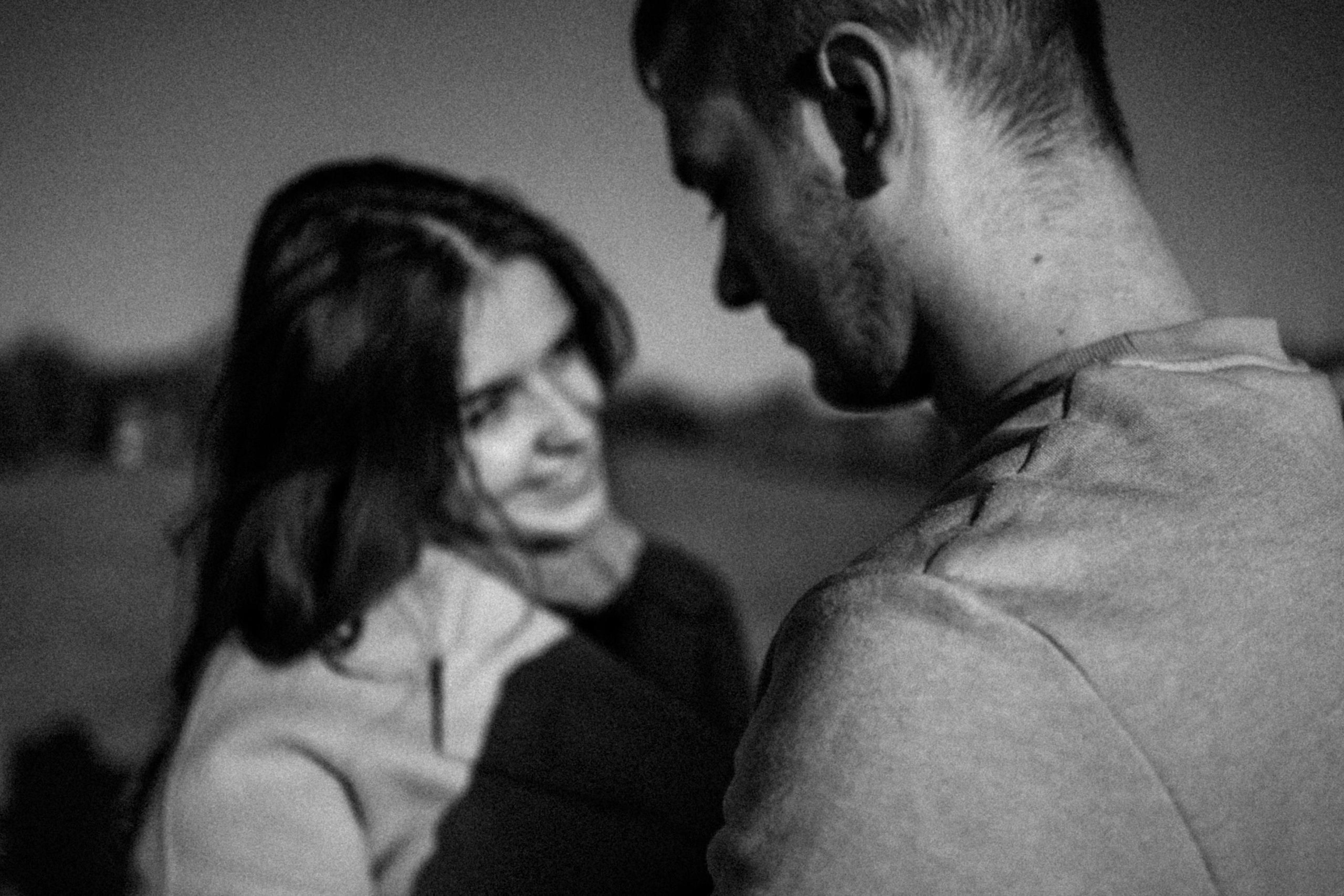 Валя и Сергей. Семейный lifestyle фотограф в Ростове-на-Дону