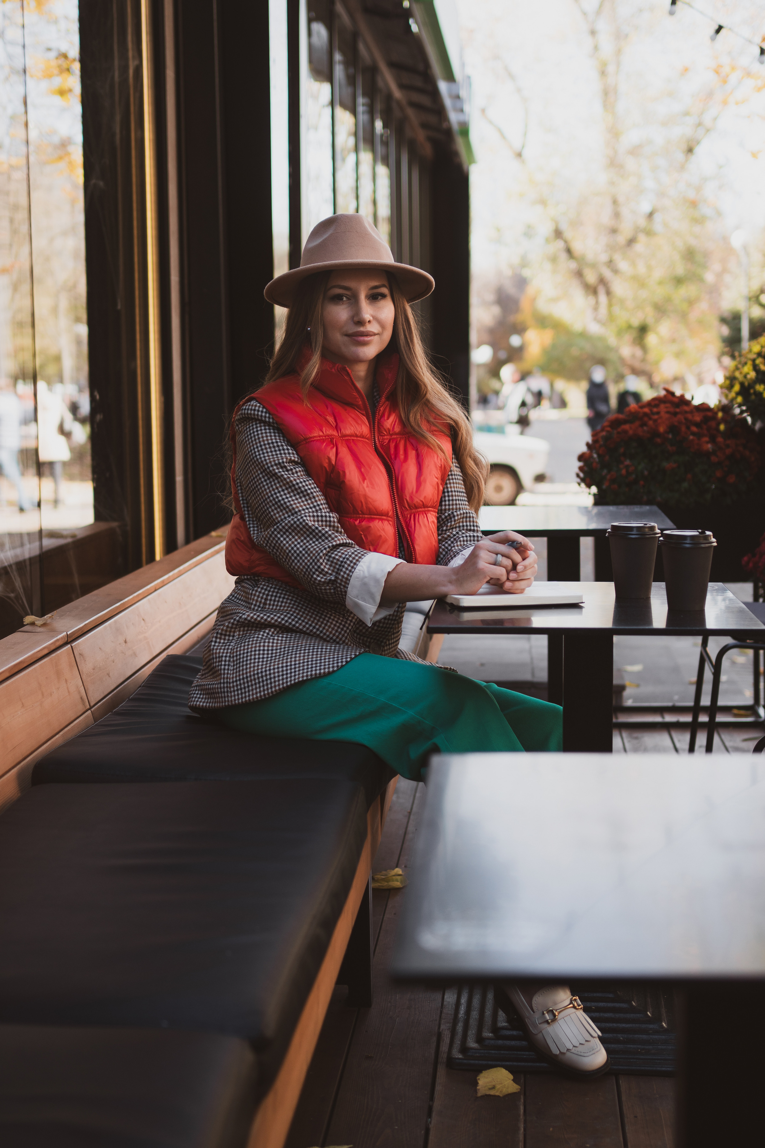 Сьемка для стилиста Евгении. Семейный lifestyle фотограф в Ростове-на-Дону